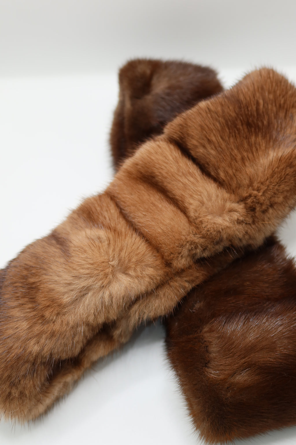 FASCIA ELASTICA IN VISONE