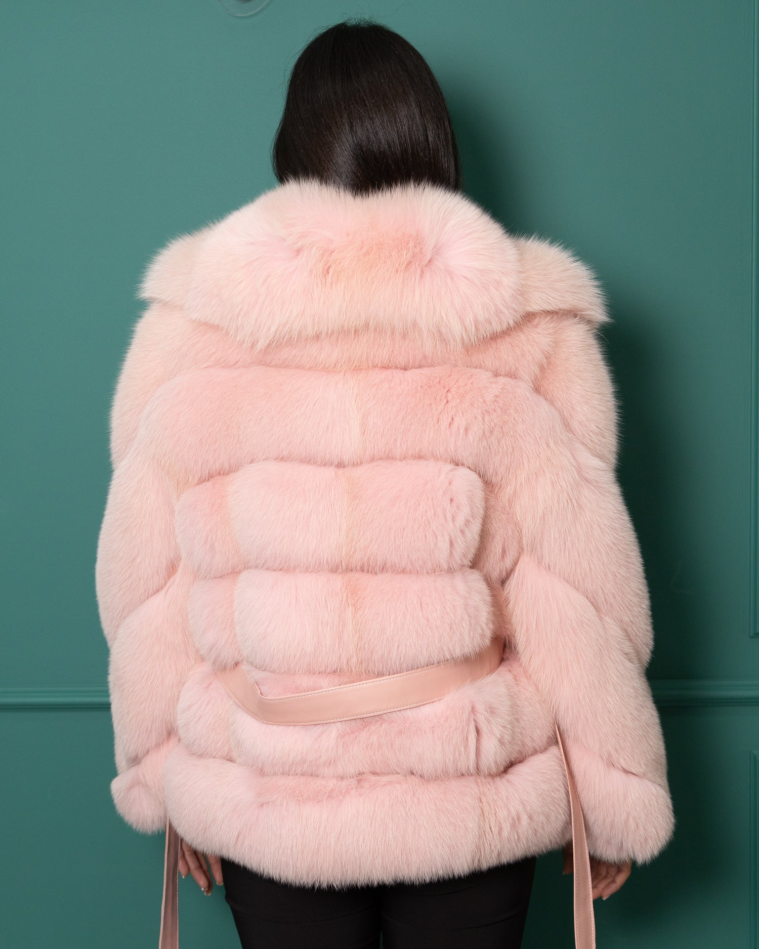 PRÉCOMMANDE Cassandra Fox