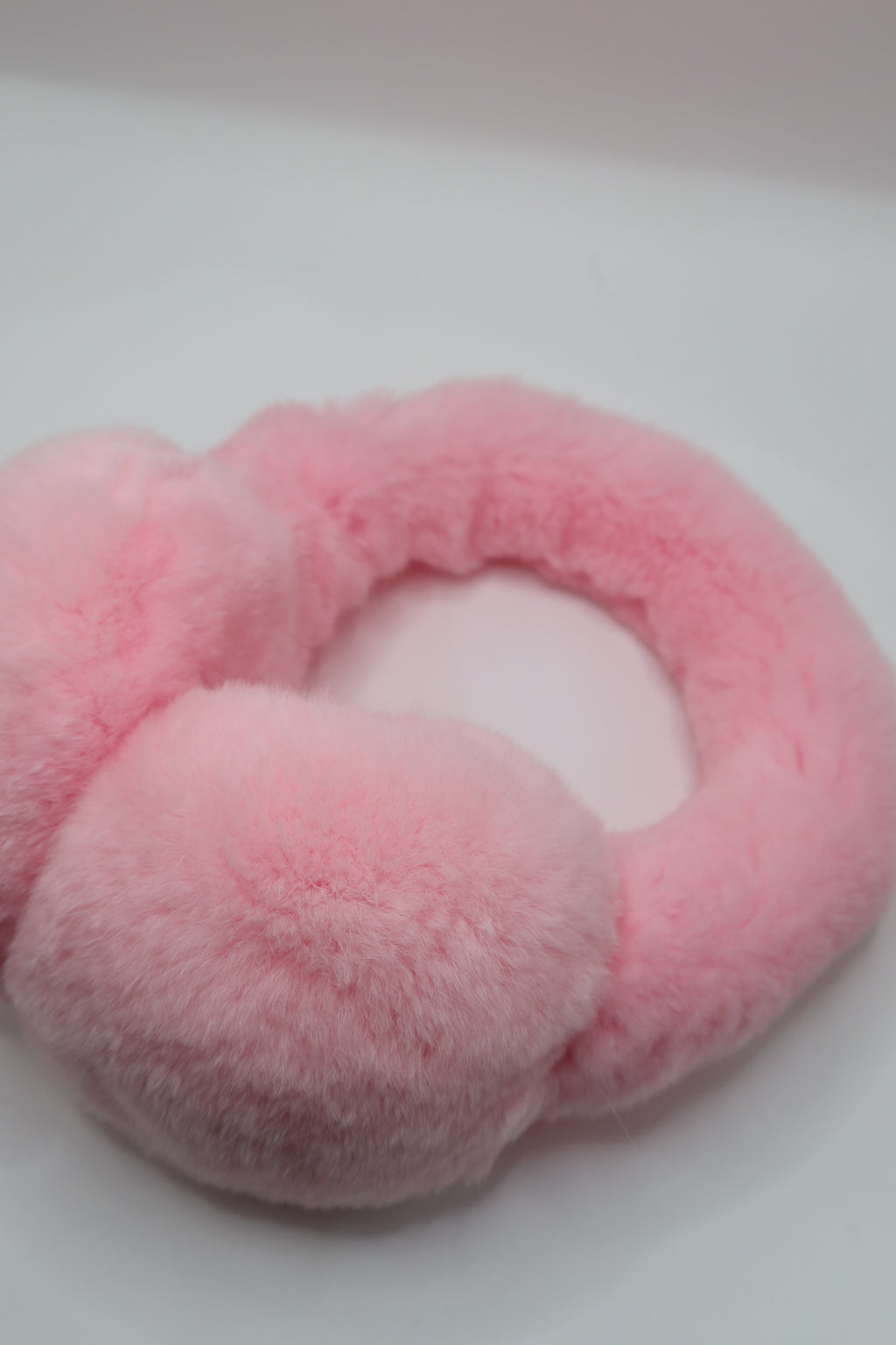 Paraorecchie Montone