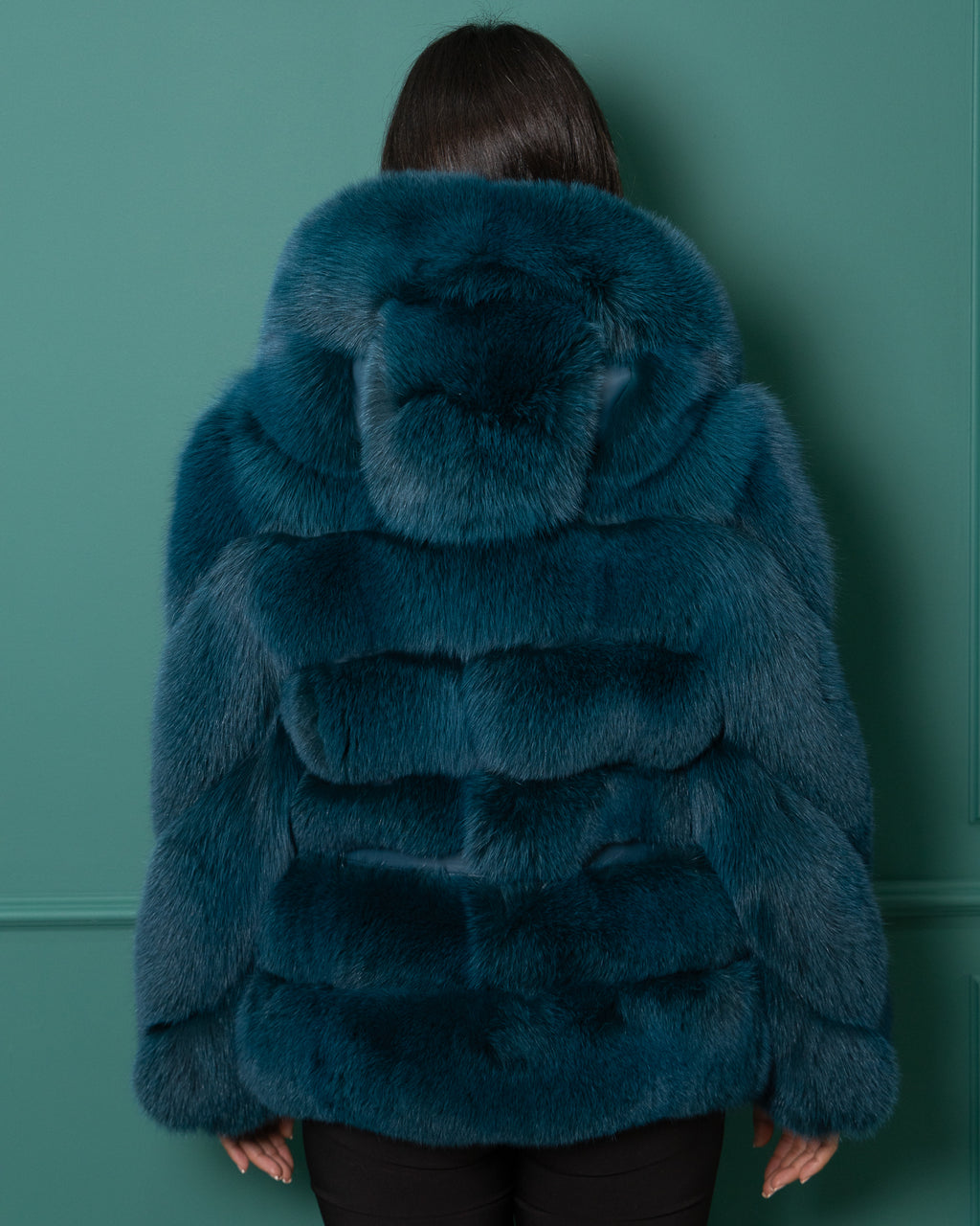 PRÉCOMMANDE Cassandra Fox