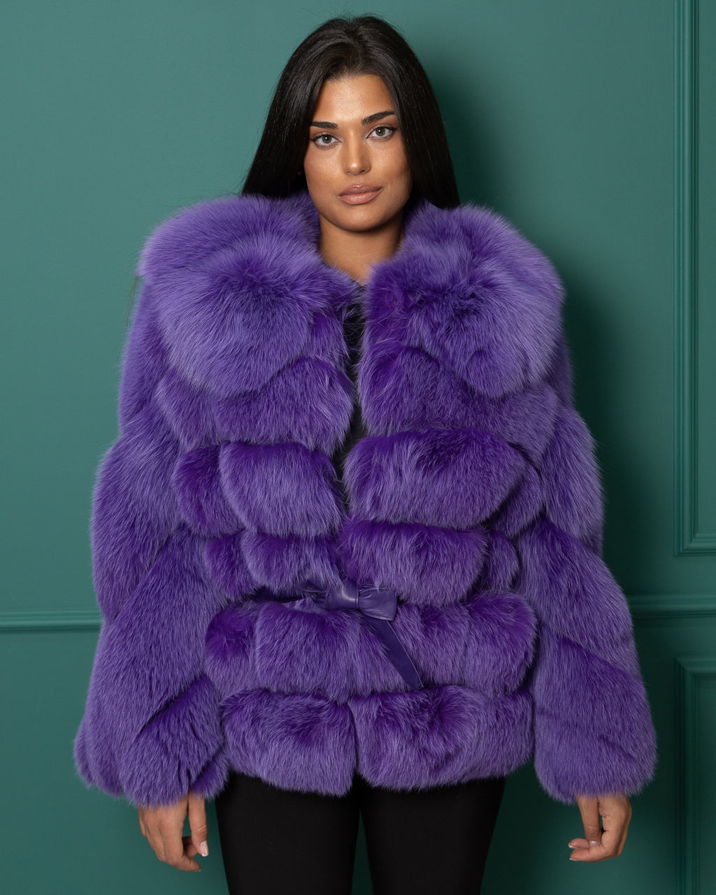 PRÉCOMMANDE Cassandra Fox