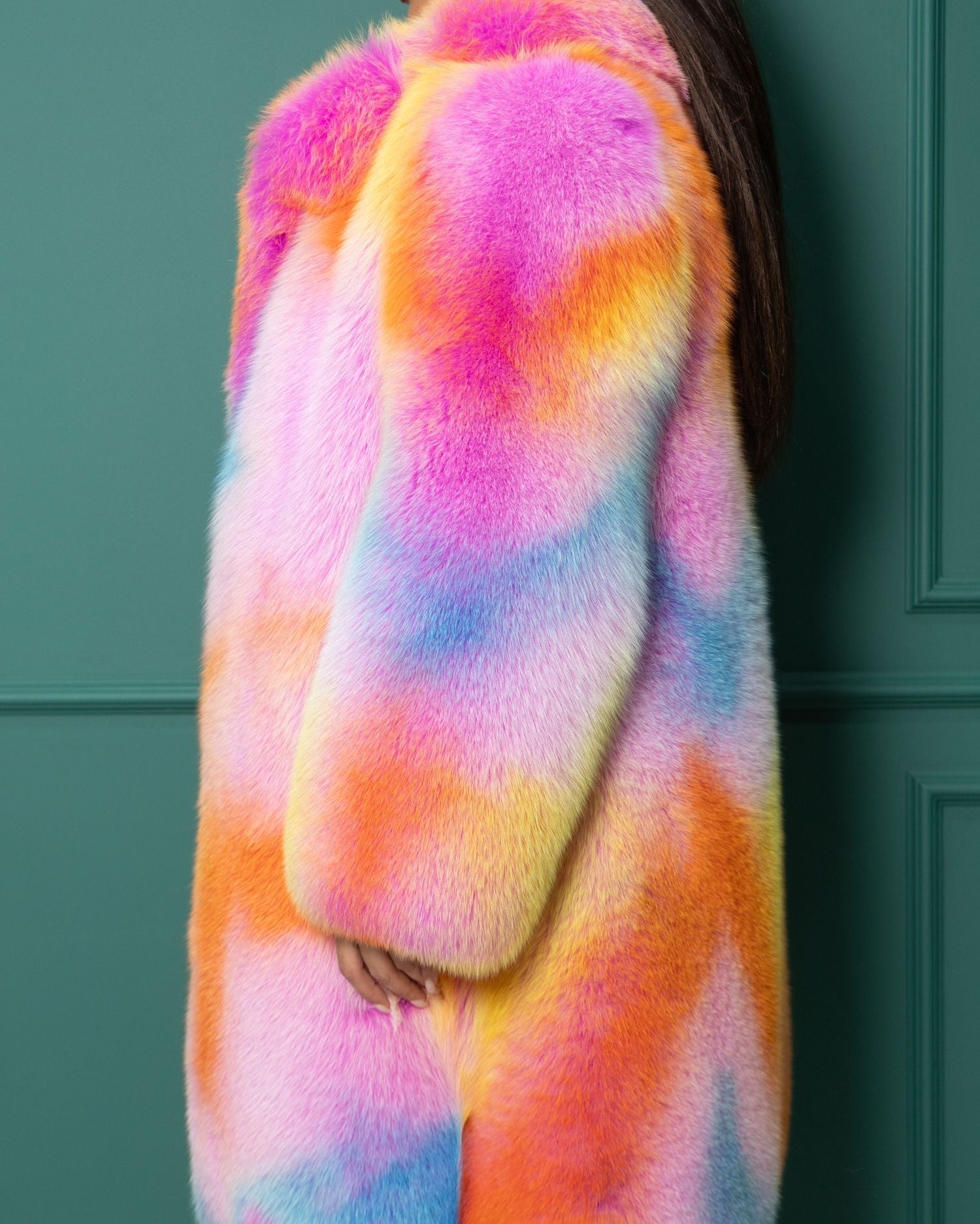 Cappotto D*ddy - OUT OF STOCK