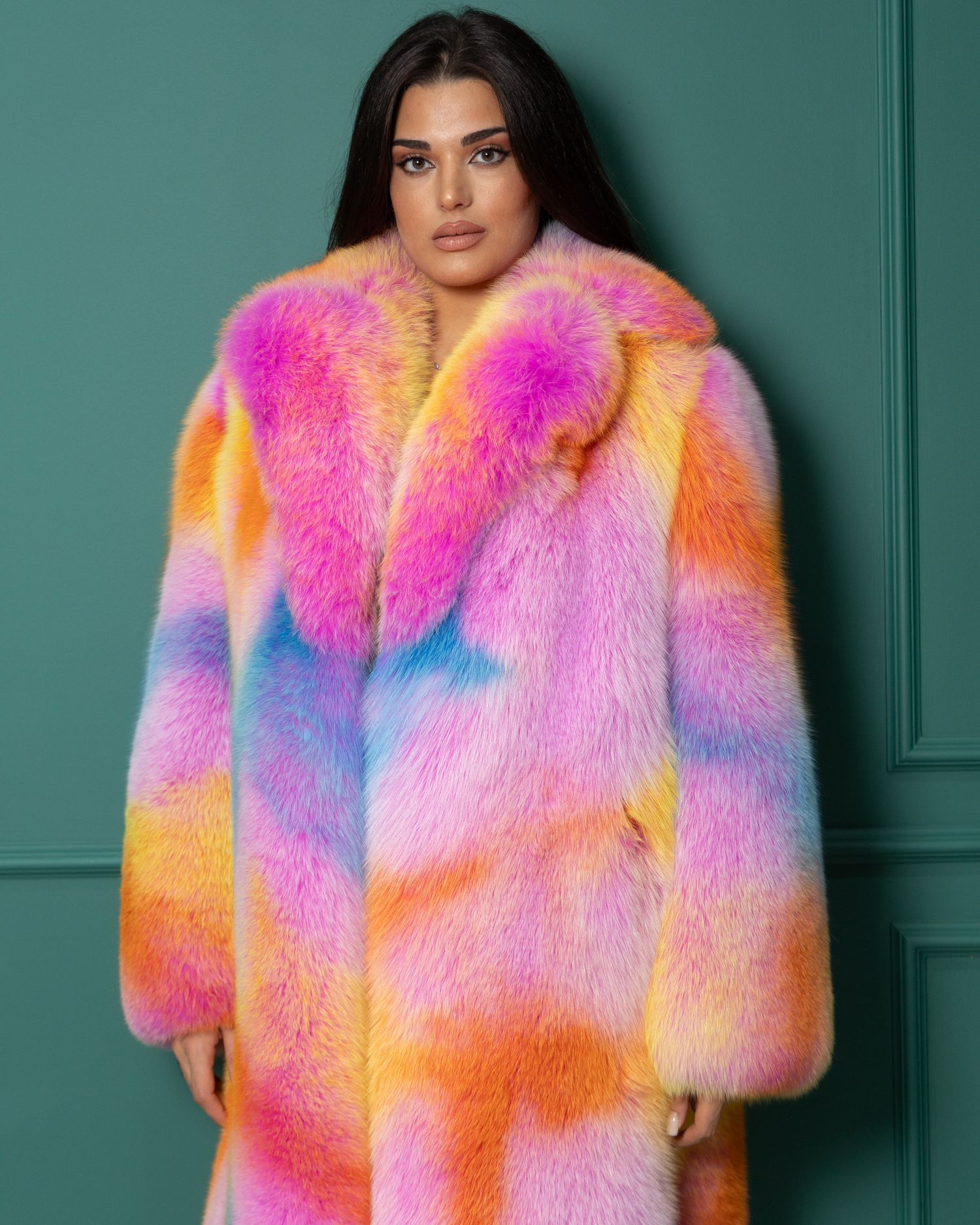 Cappotto D*ddy - OUT OF STOCK