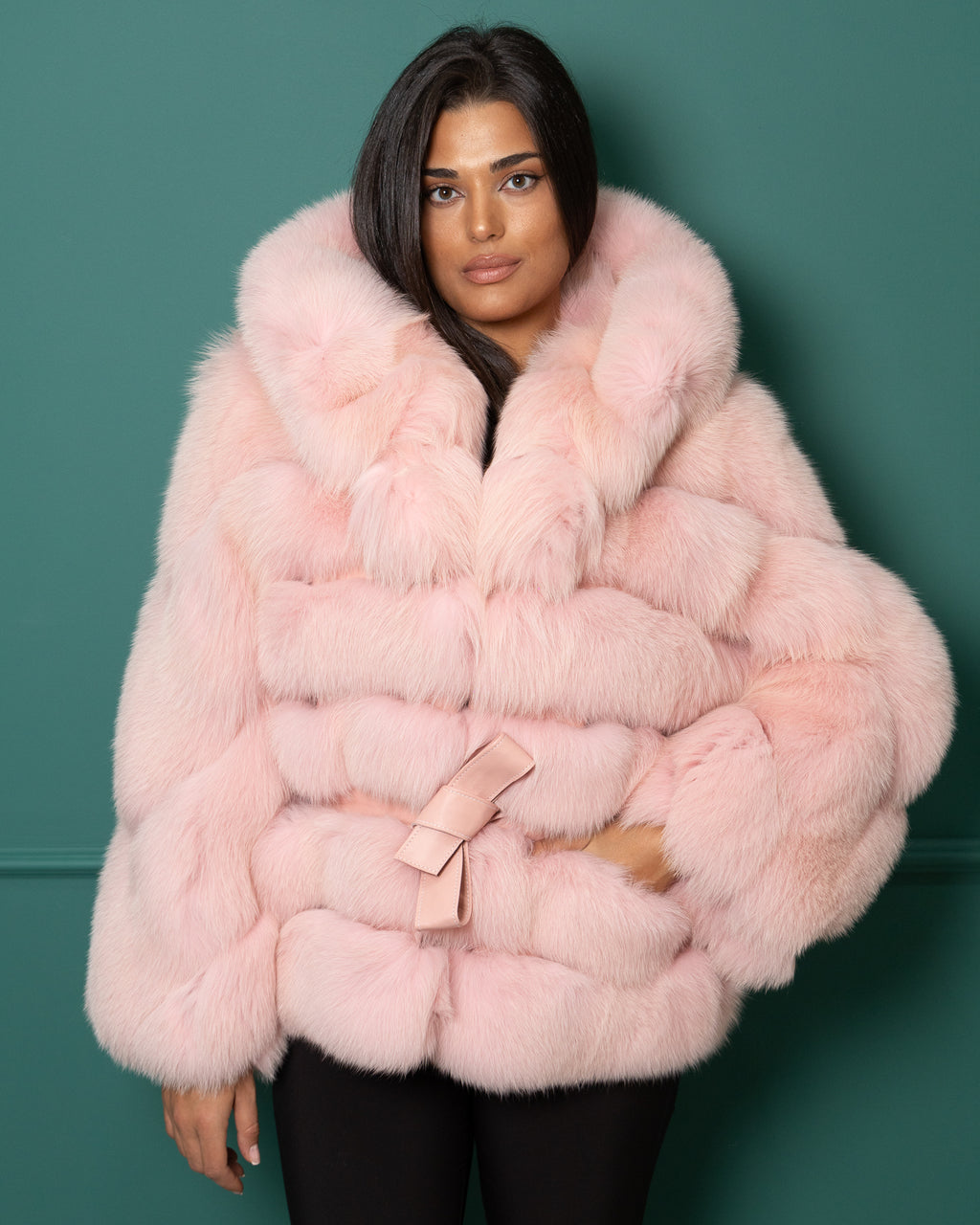 PRÉCOMMANDE Cassandra Fox