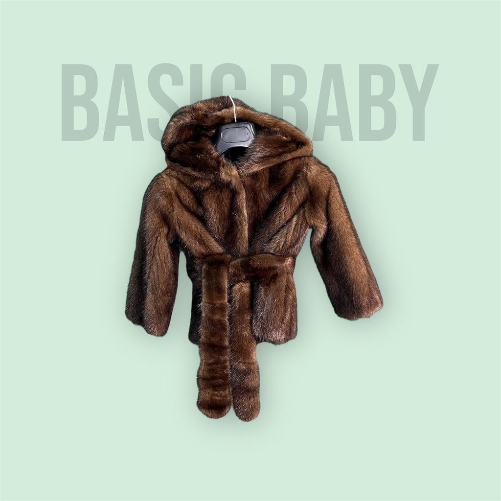 PRE ORDER - Visone Basic Bimba