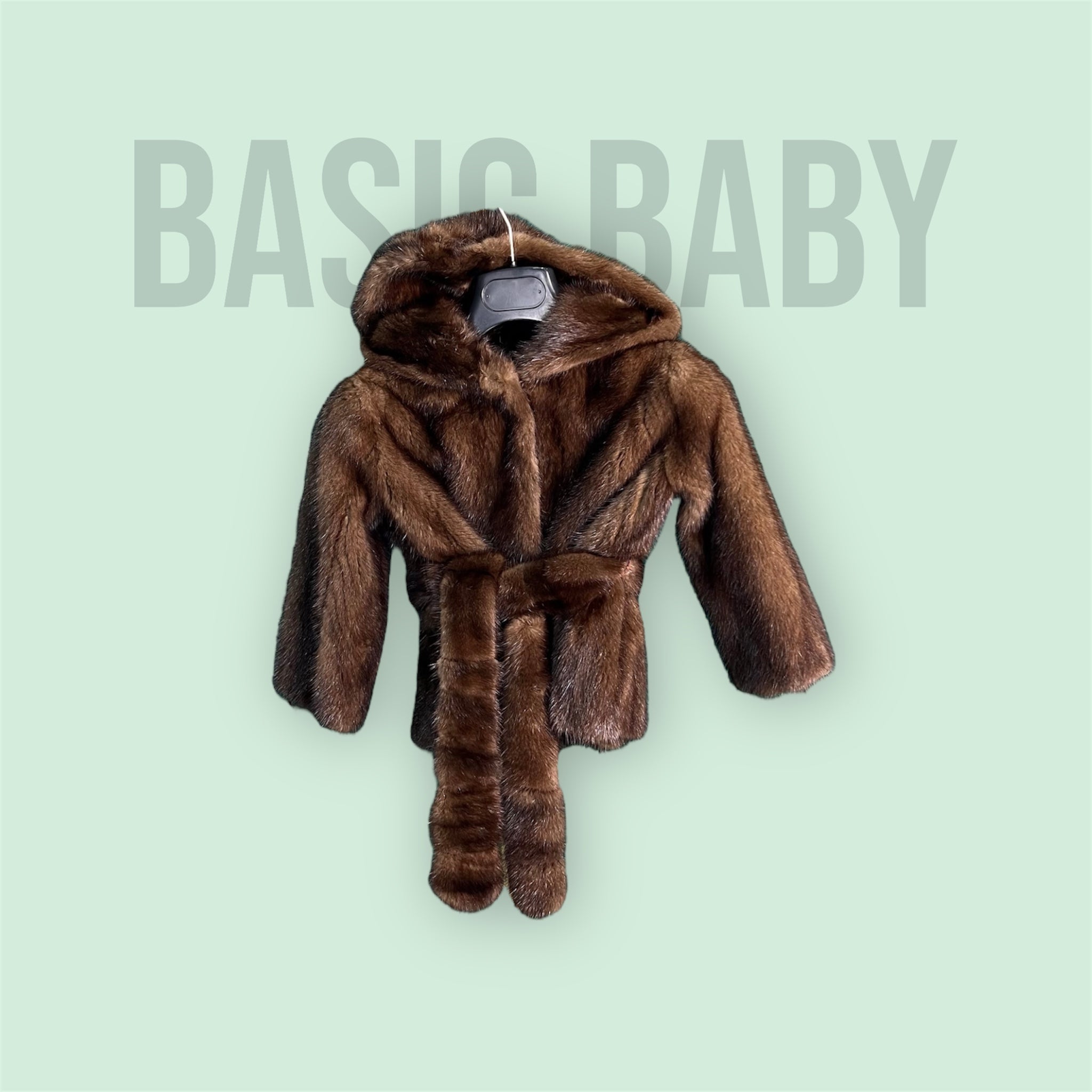 PRE ORDER - Visone Basic Bimba