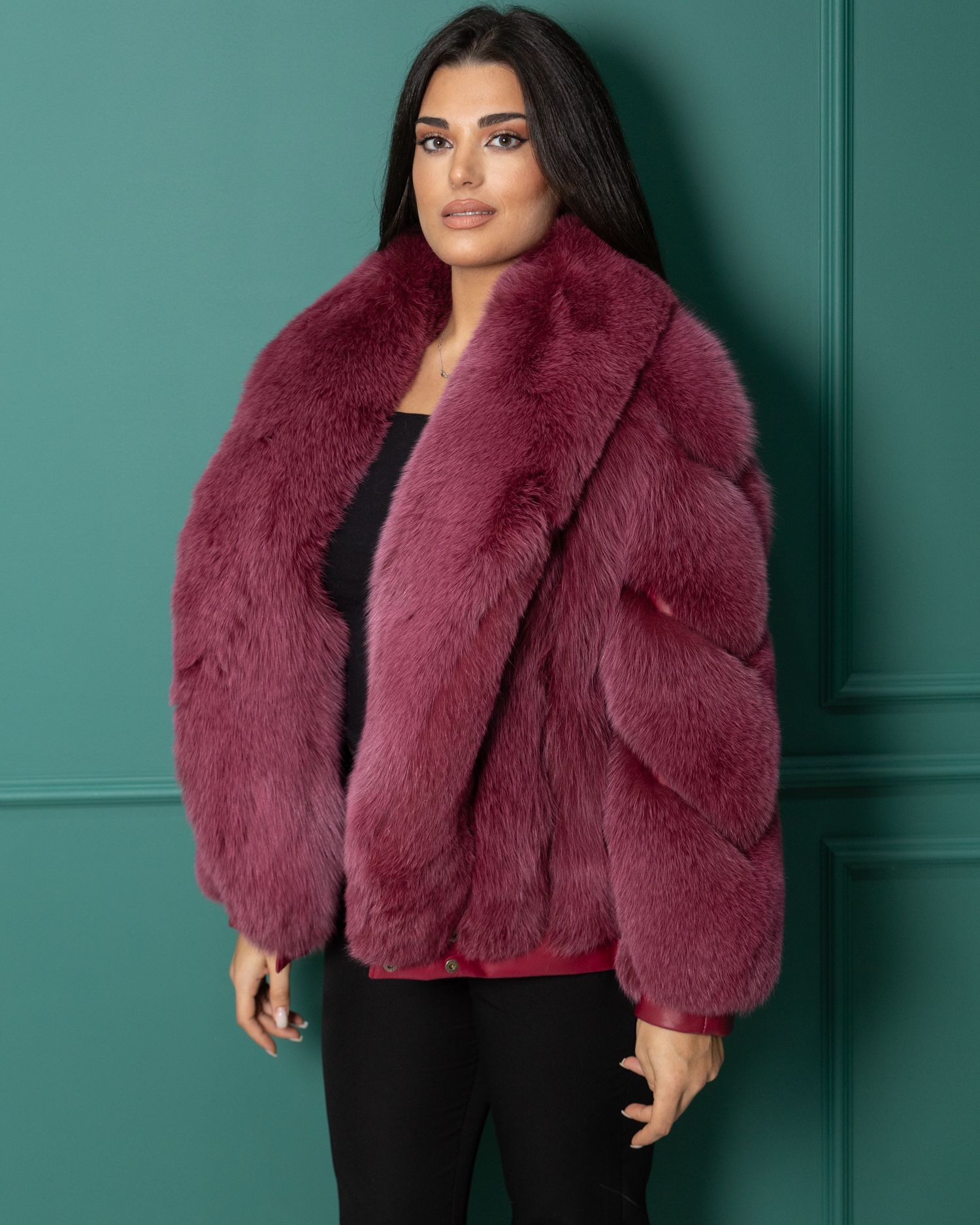 PRE ORDINE - Chiara Bordeaux