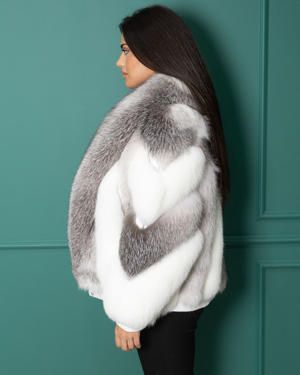 PRE ORDER- Chiara Bicolore
