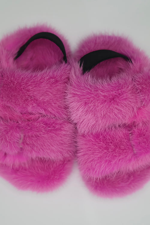 Birky Fuxia Kids