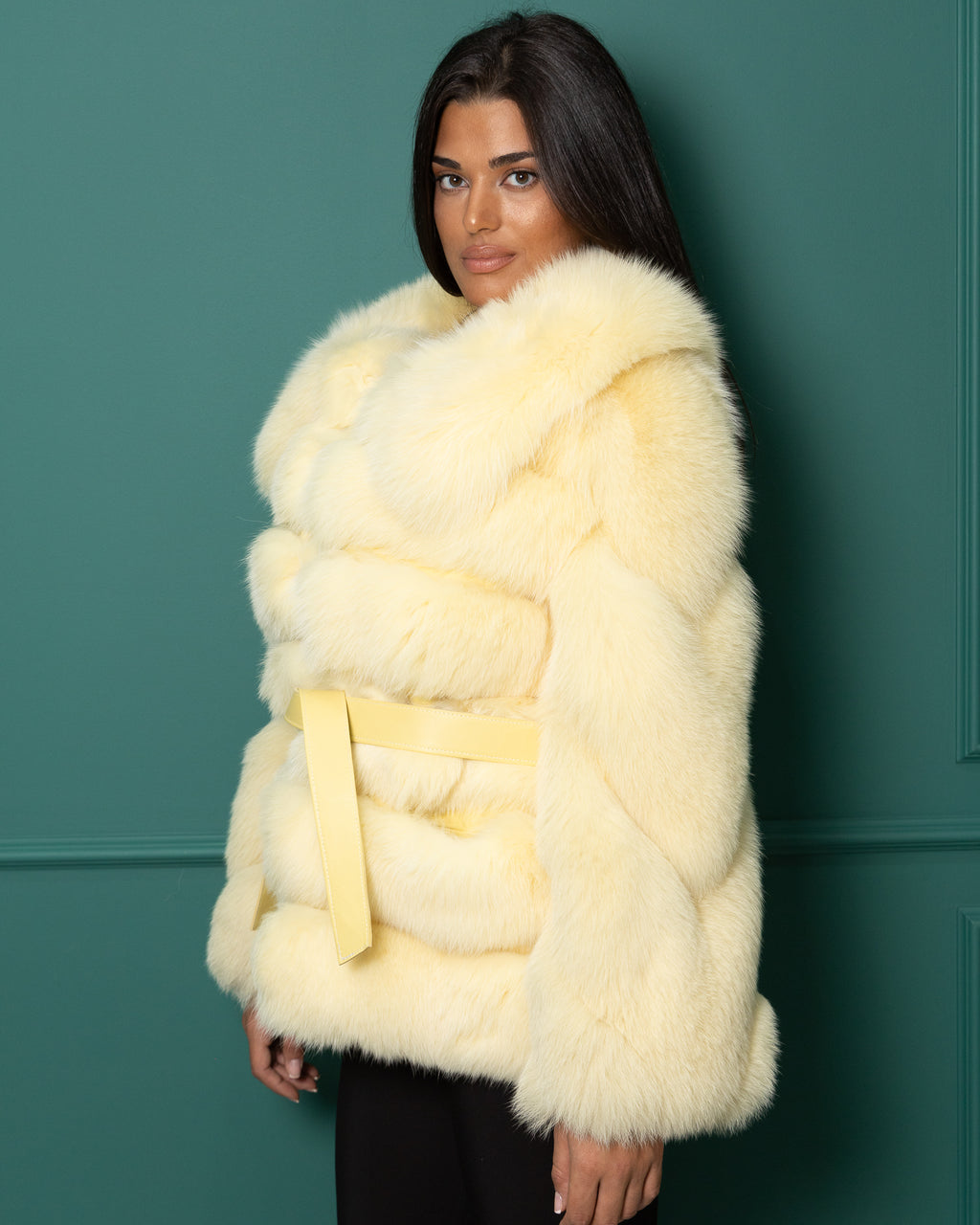 PRÉCOMMANDE Cassandra Fox