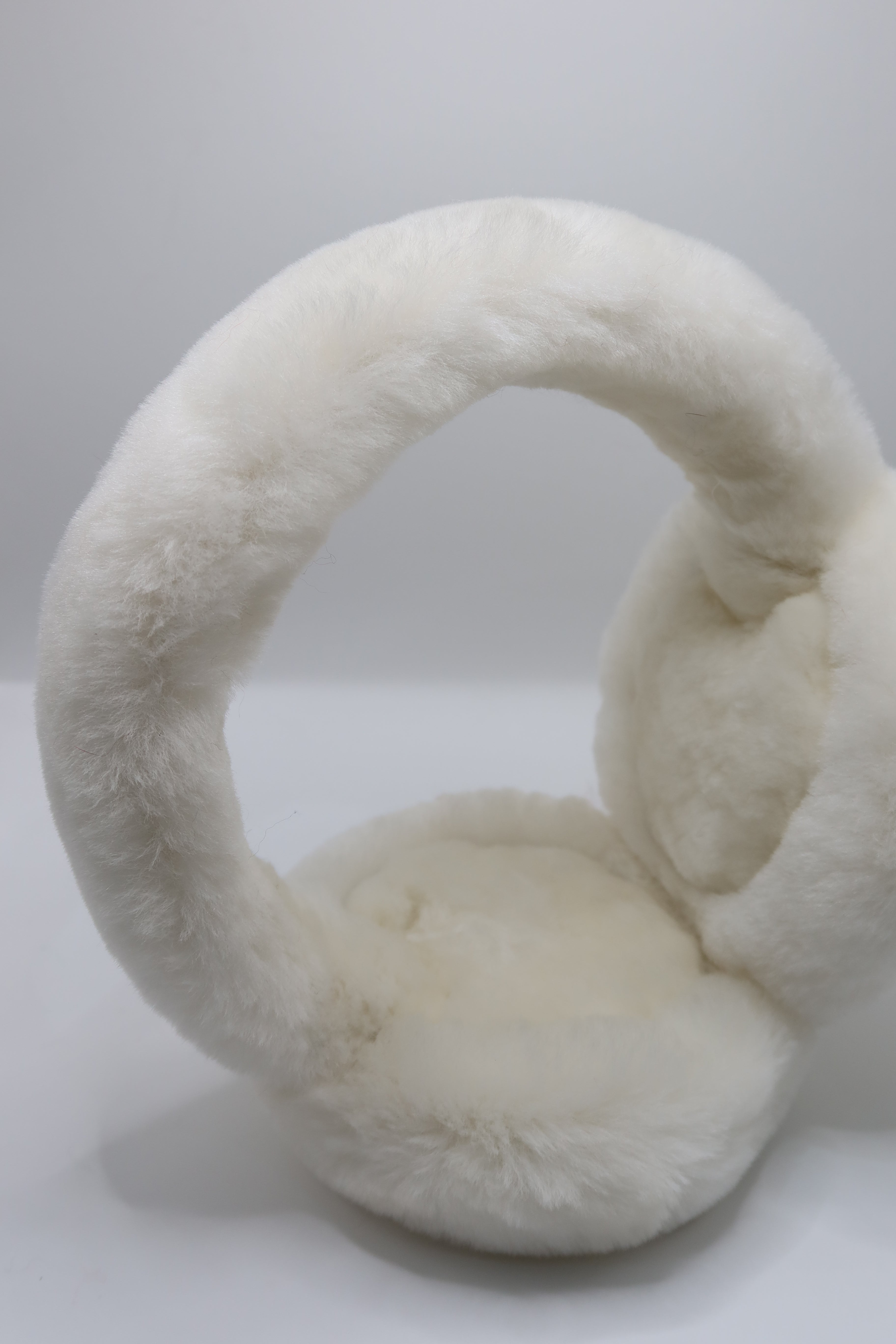 Paraorecchie Montone