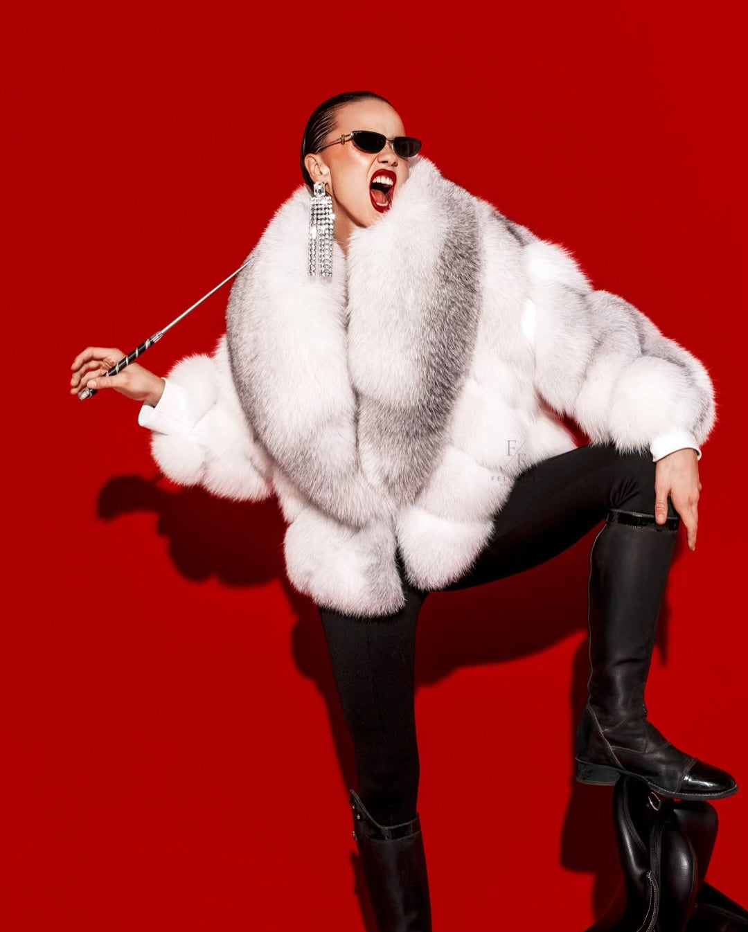 PRE ORDINE- Josephine 2.0