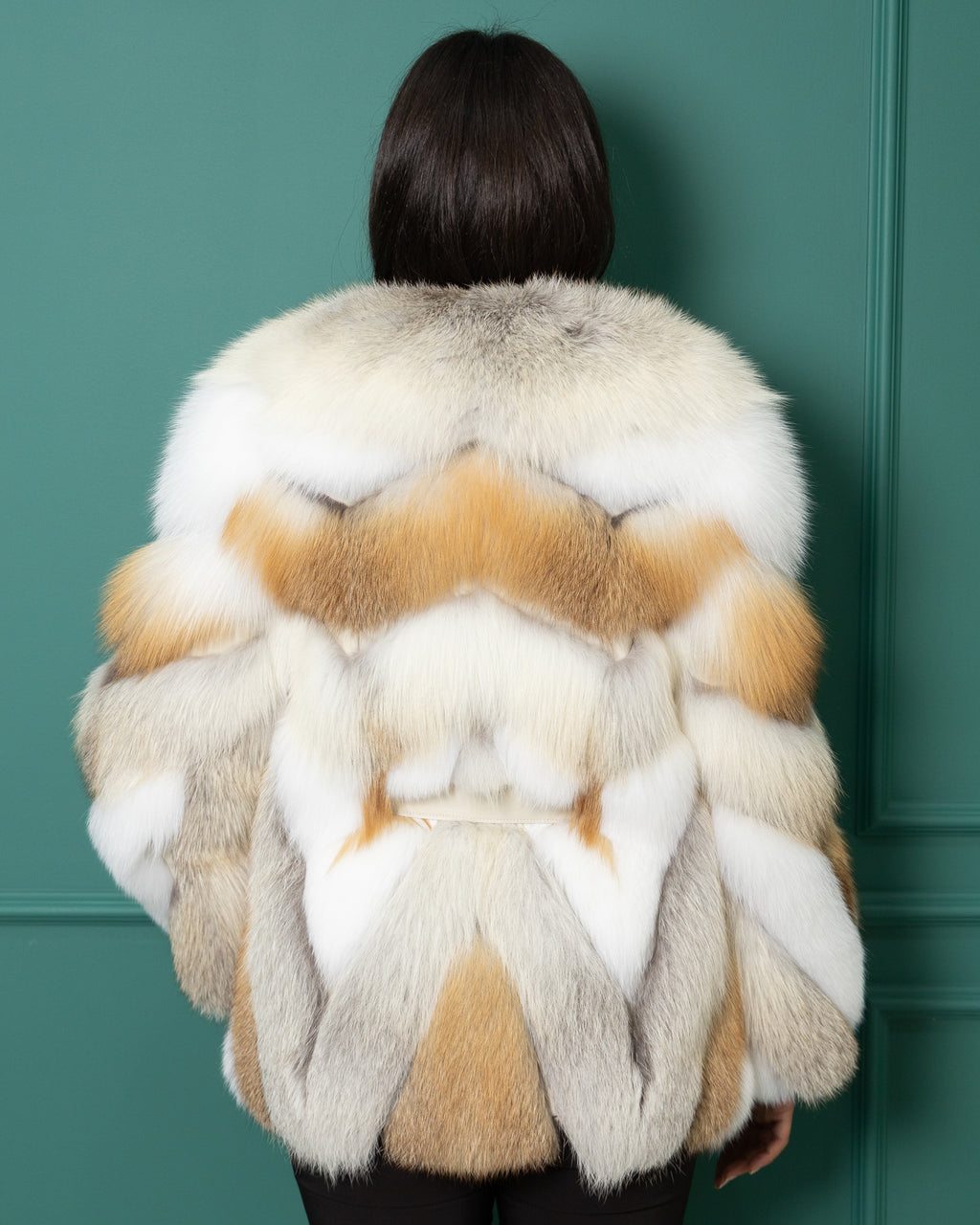 Apollonia Jacket