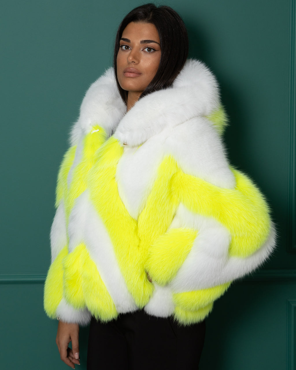 Mini Ruggi Neon
