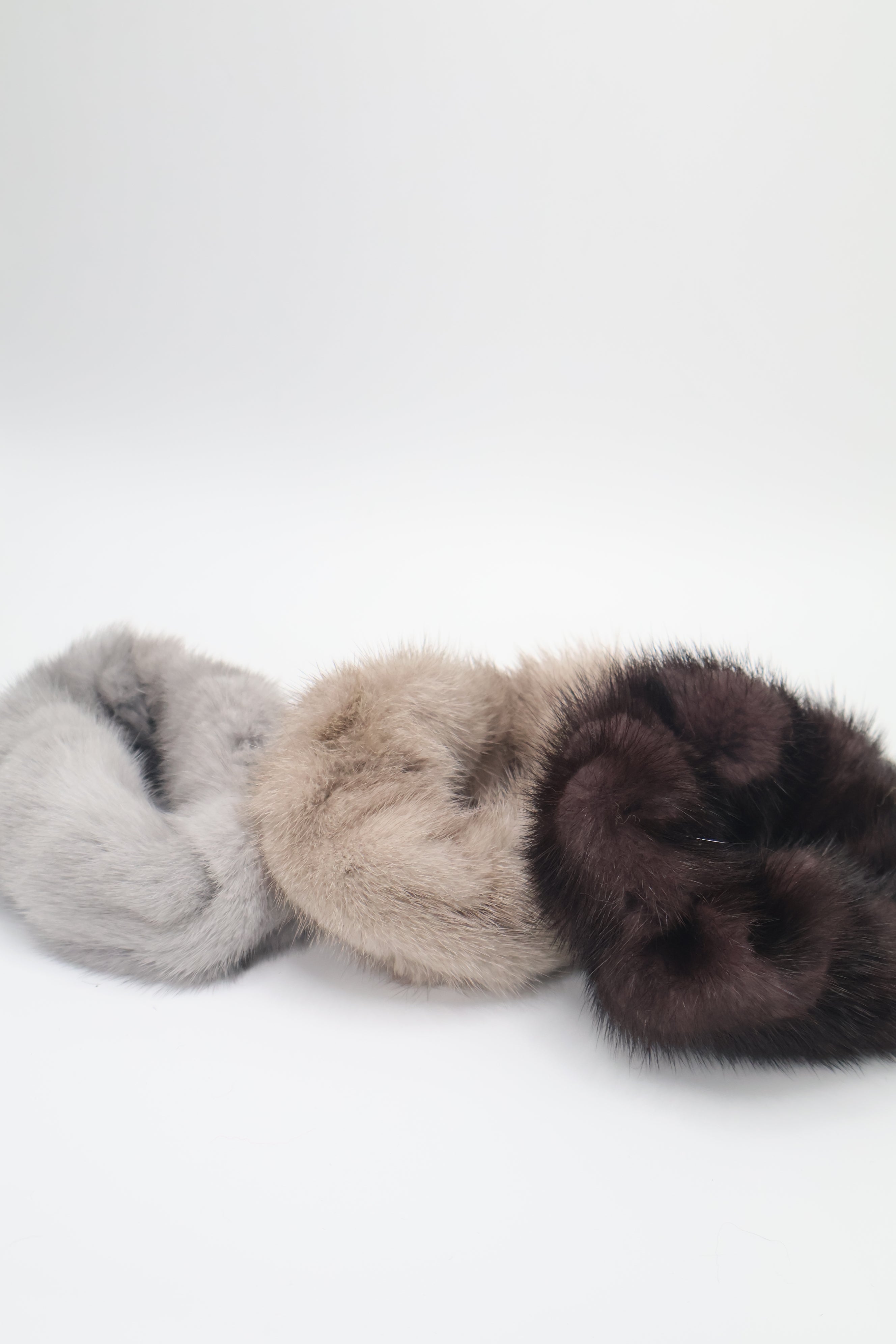 PRE ORDER- Elastico per Capelli