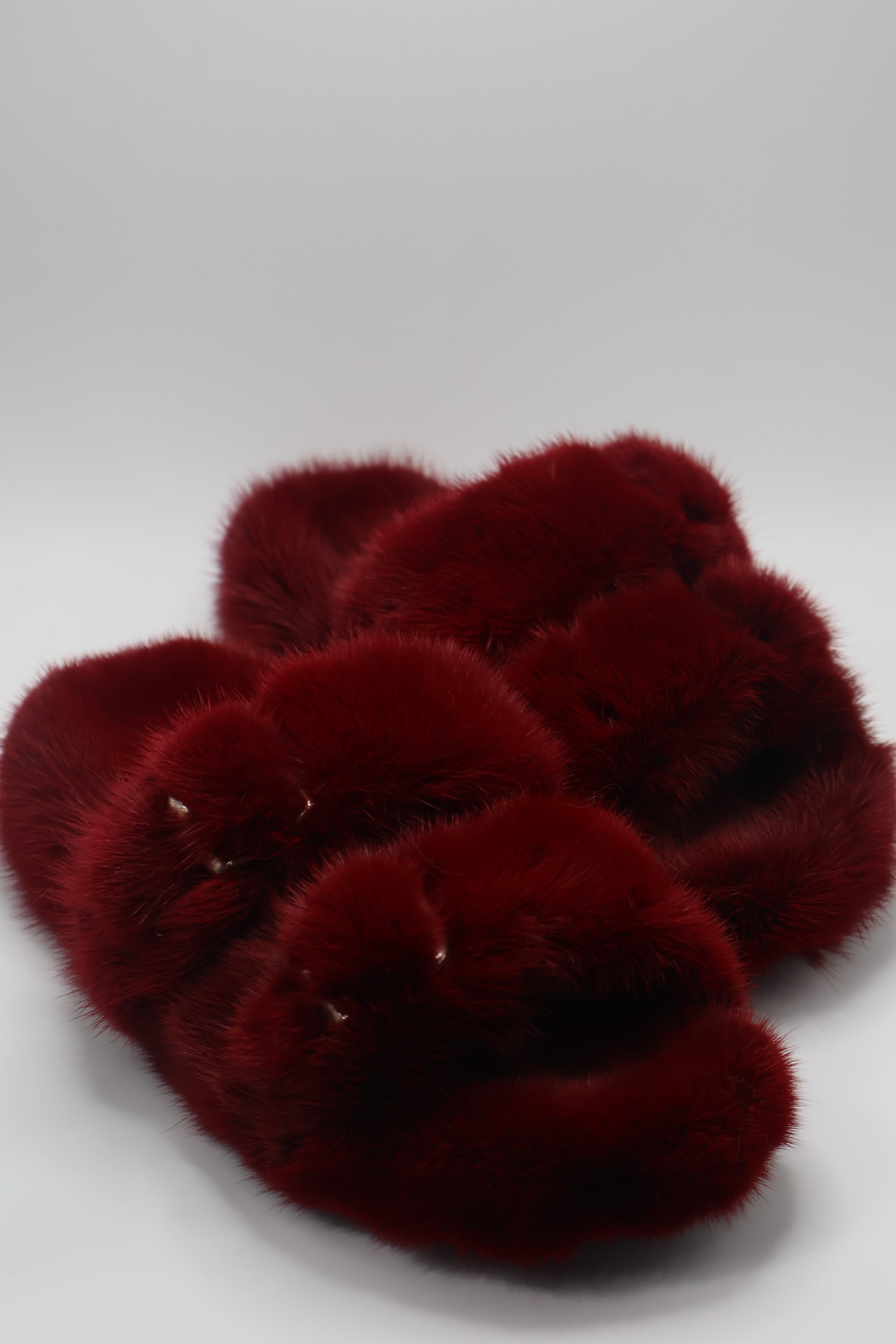 PRE ORDER - BIRKY BORDEAUX