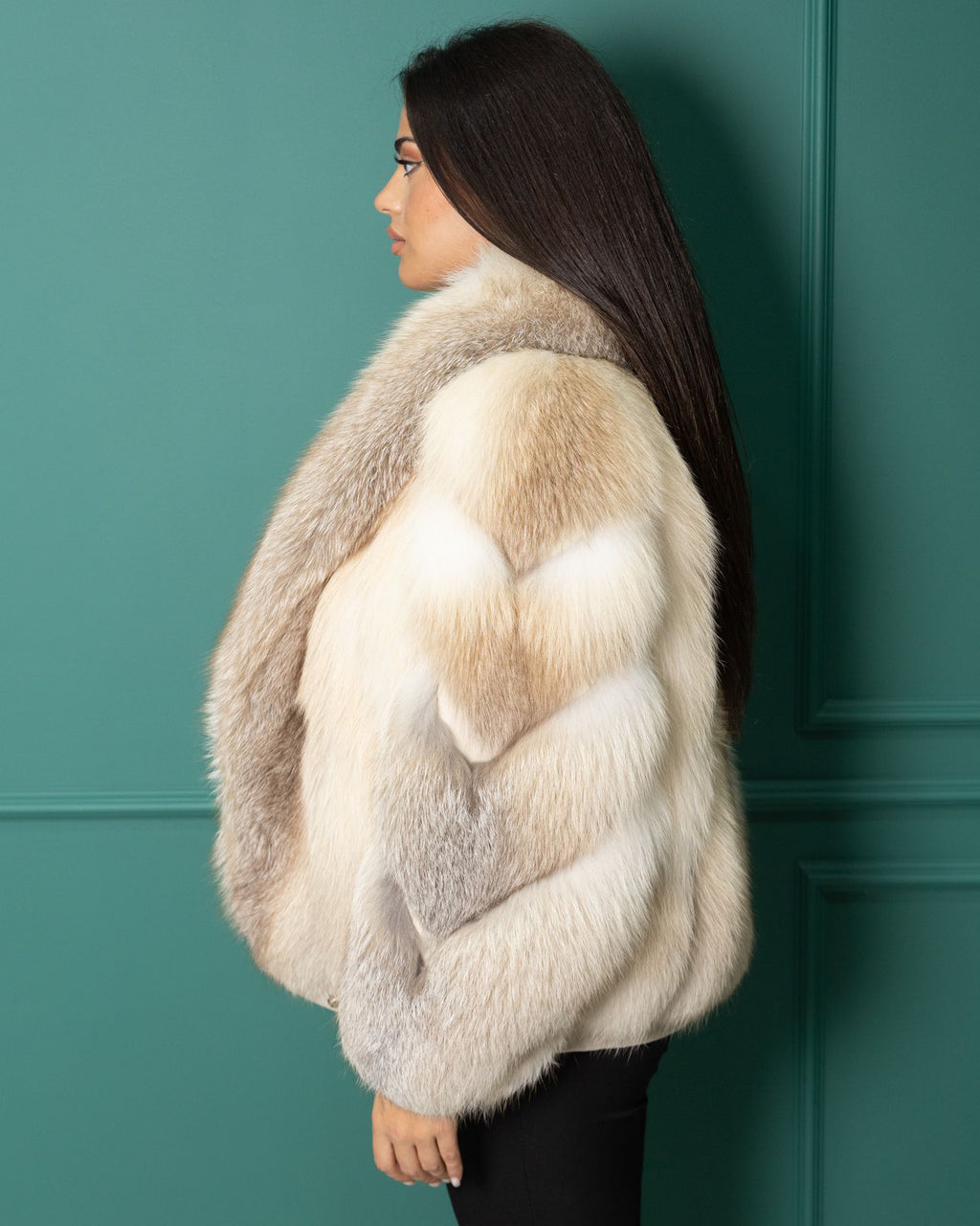 PRE ORDINE - Chiara Natural