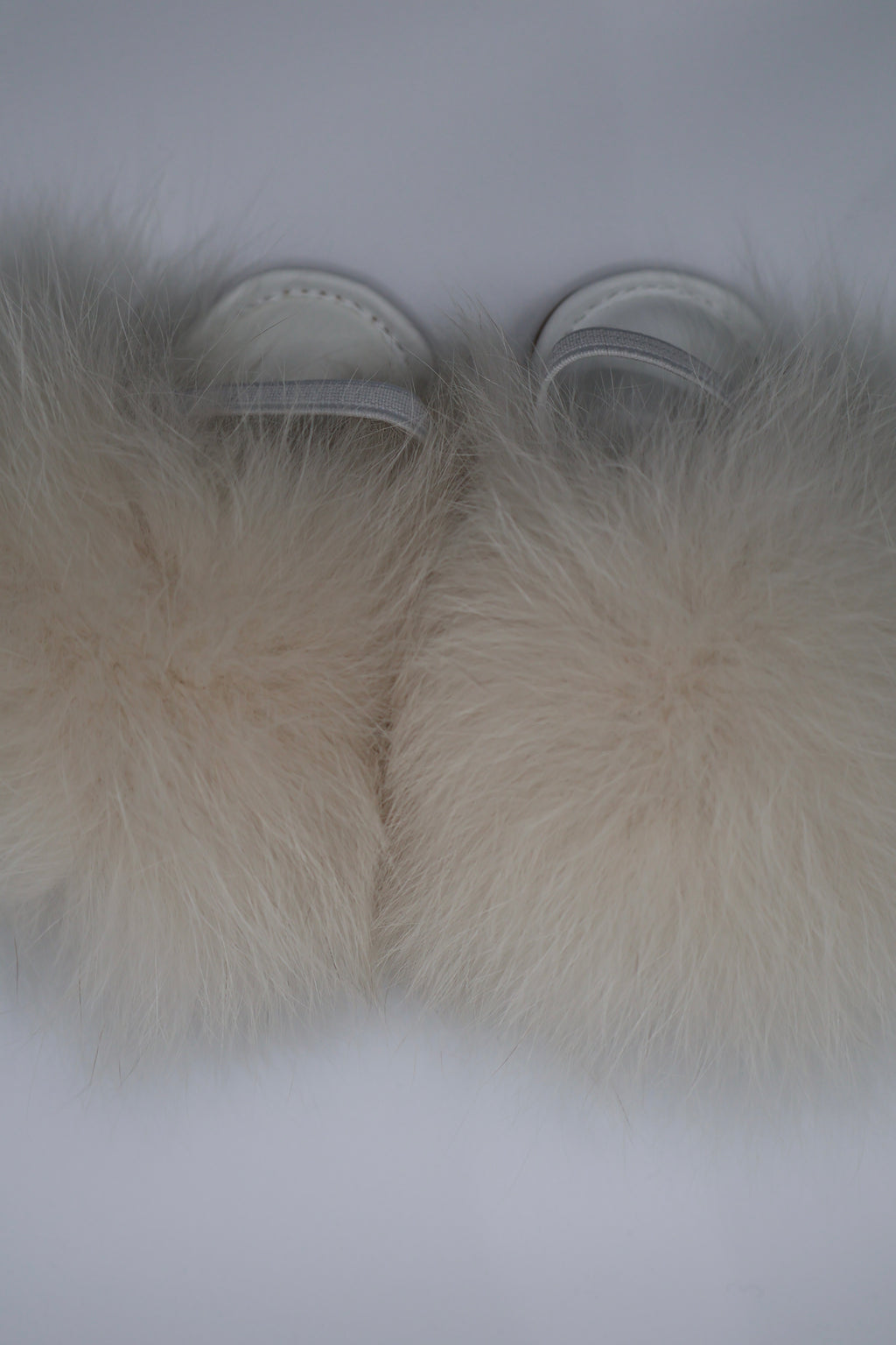 PRE ORDER - POMPON SANDAL