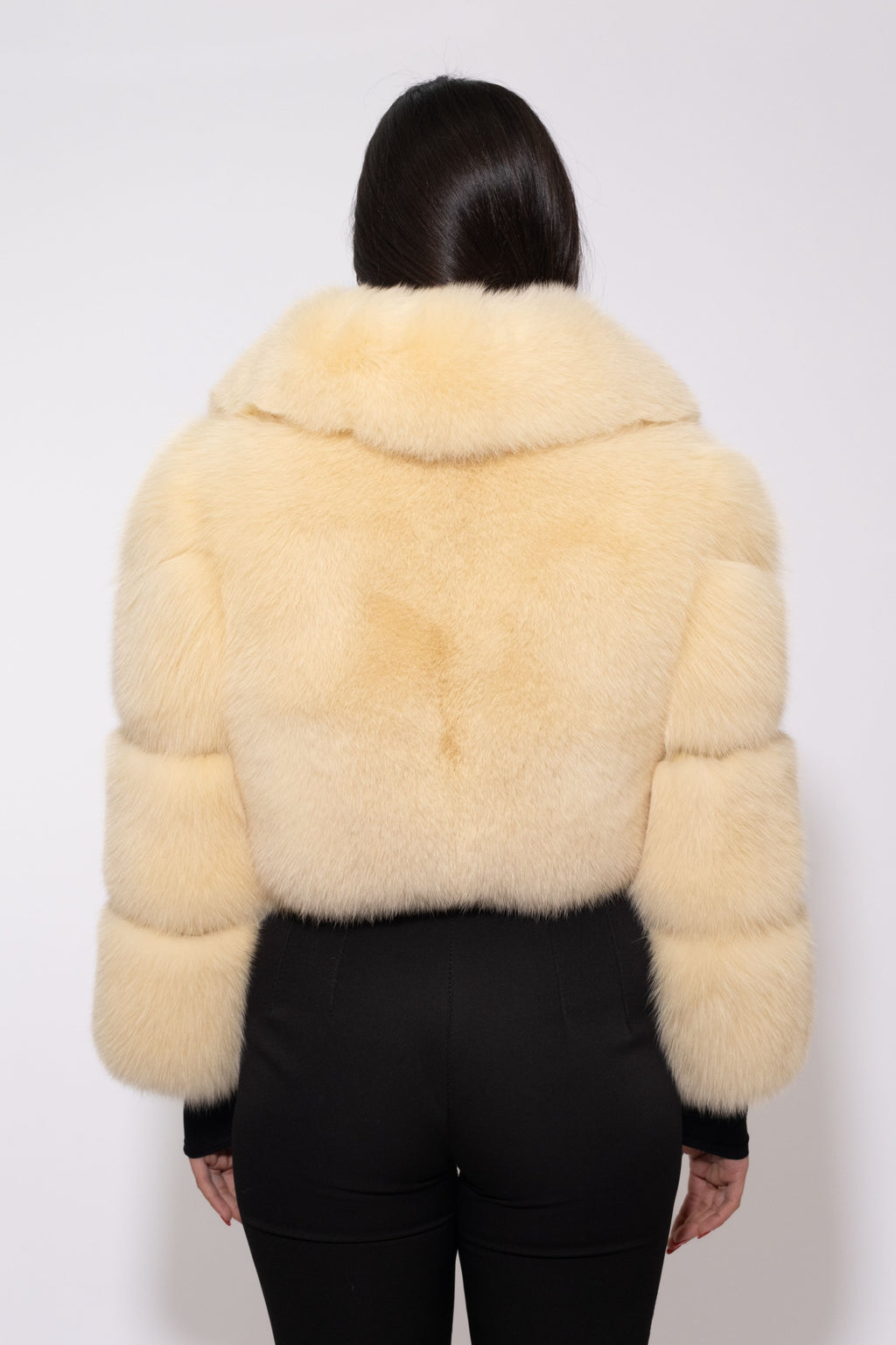 PRÉCOMMANDE Puffy Horizontal Zabaione