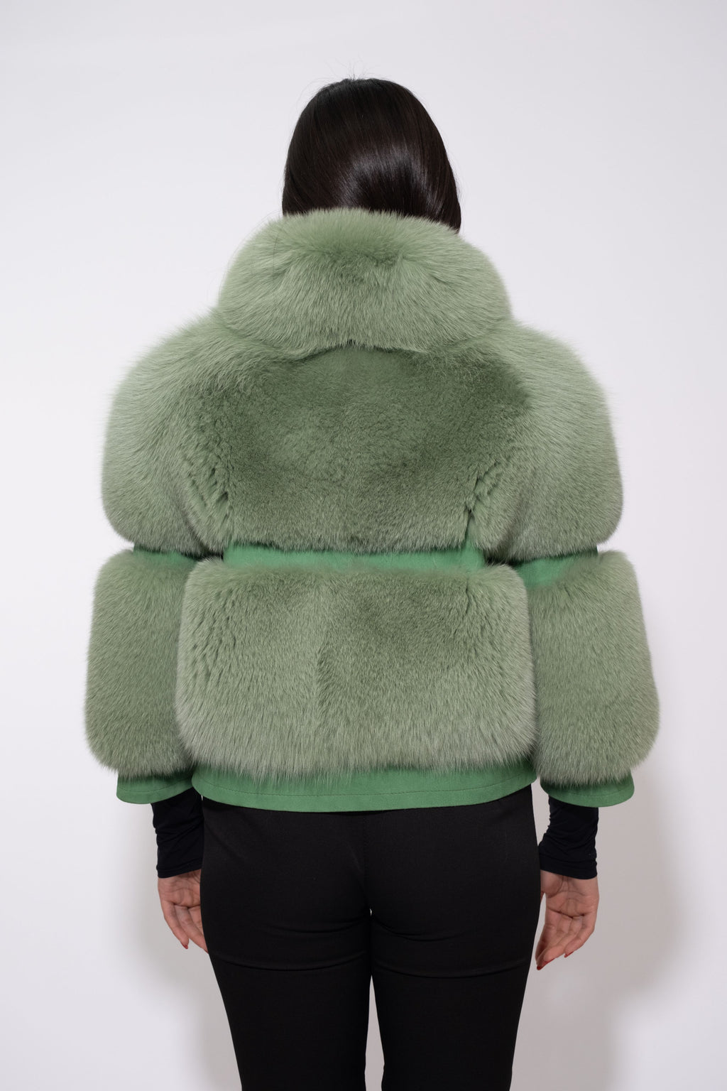 Candy Army Green