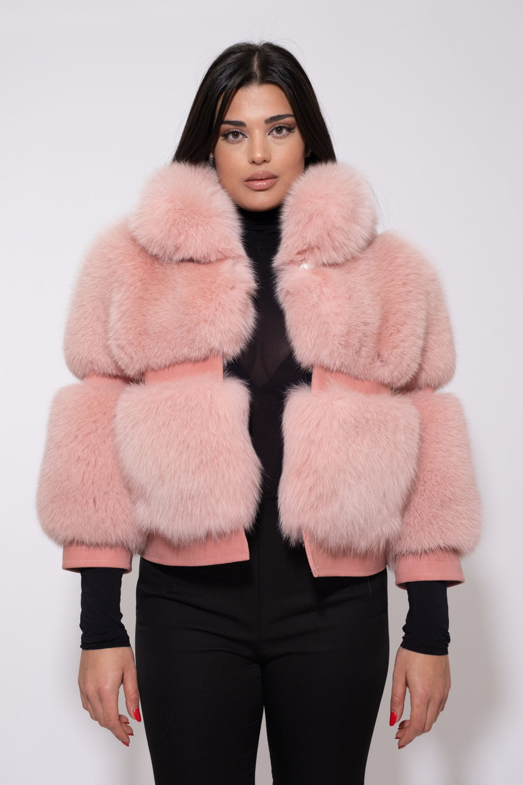 Candy Cipria Pink