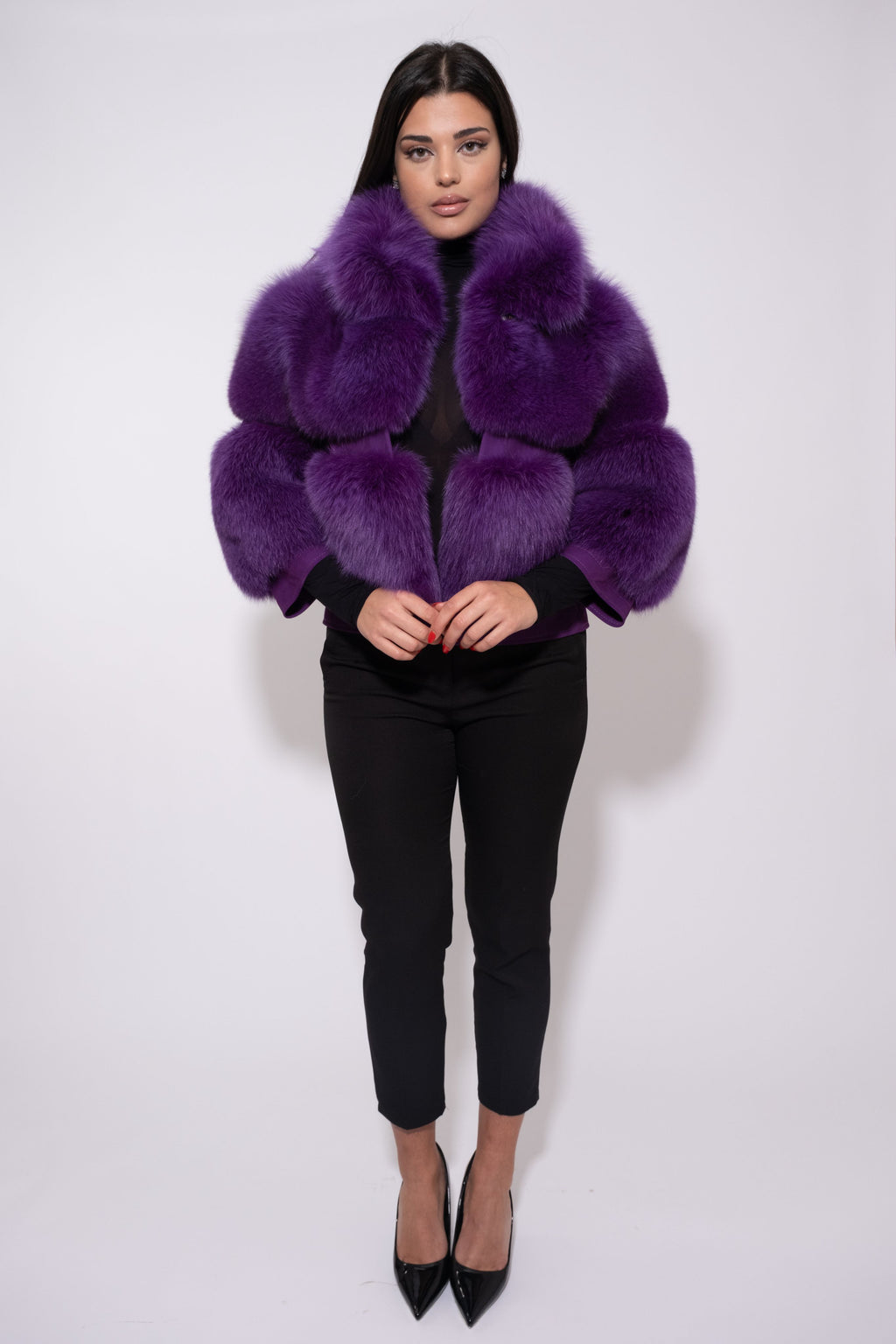 Candy Violet