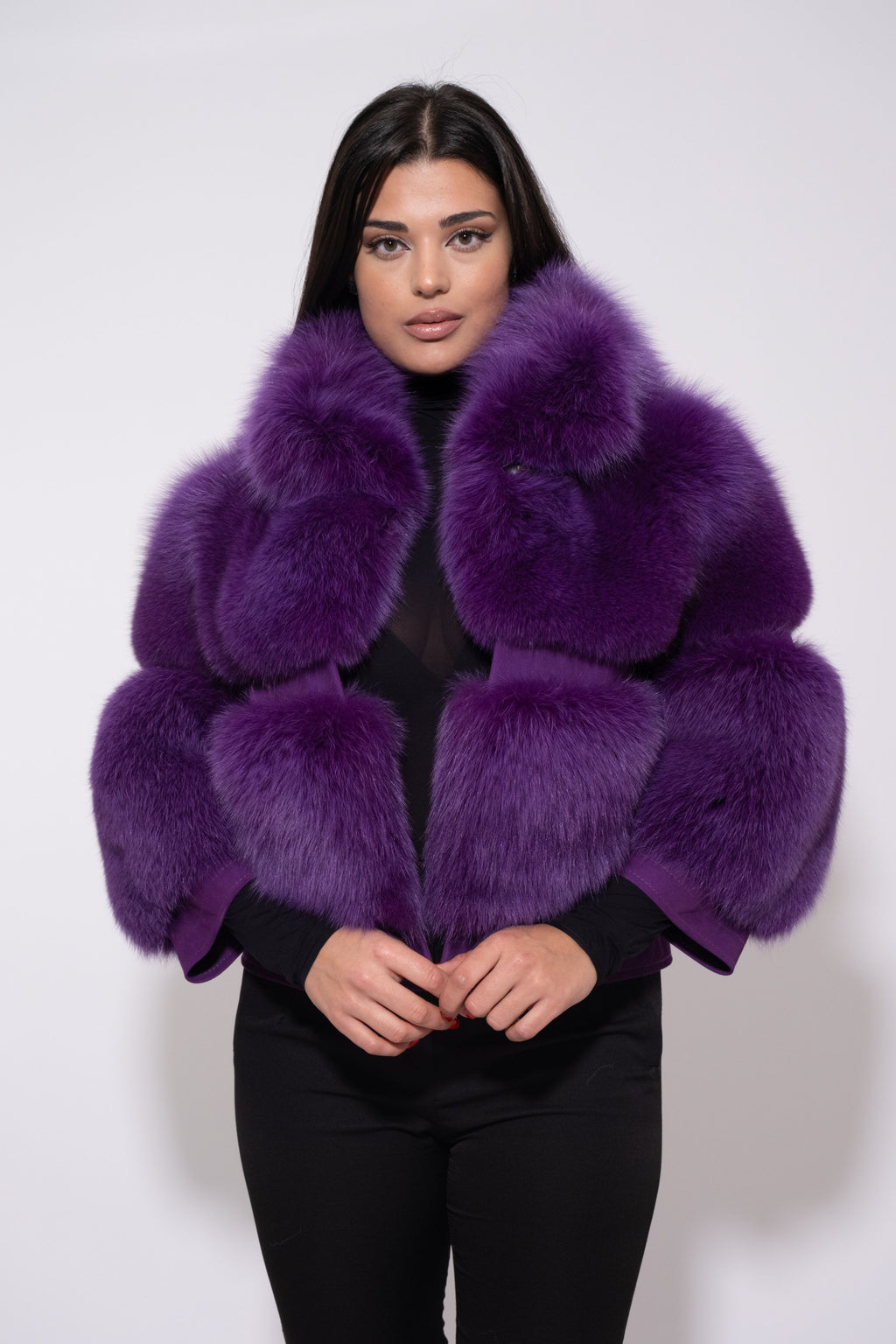 Candy Violet