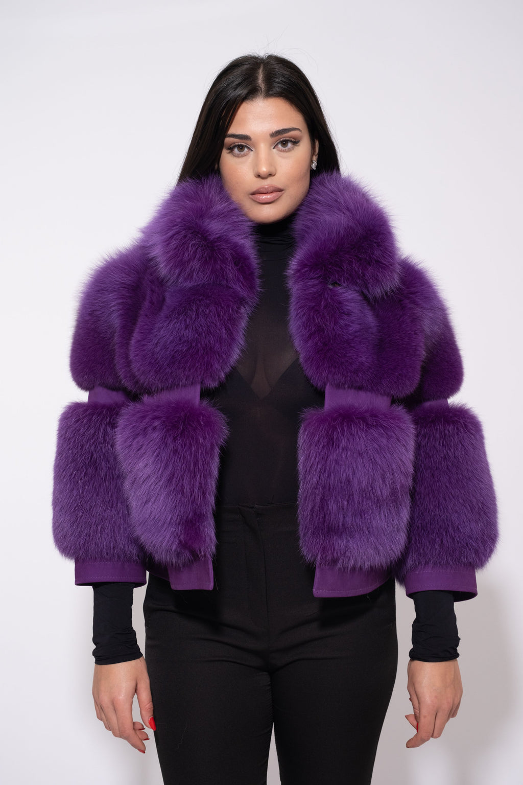 Candy Violet