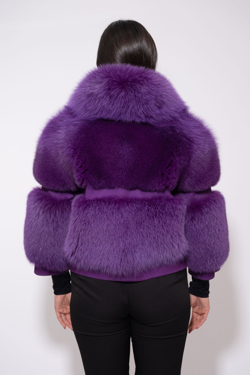 Candy Violet