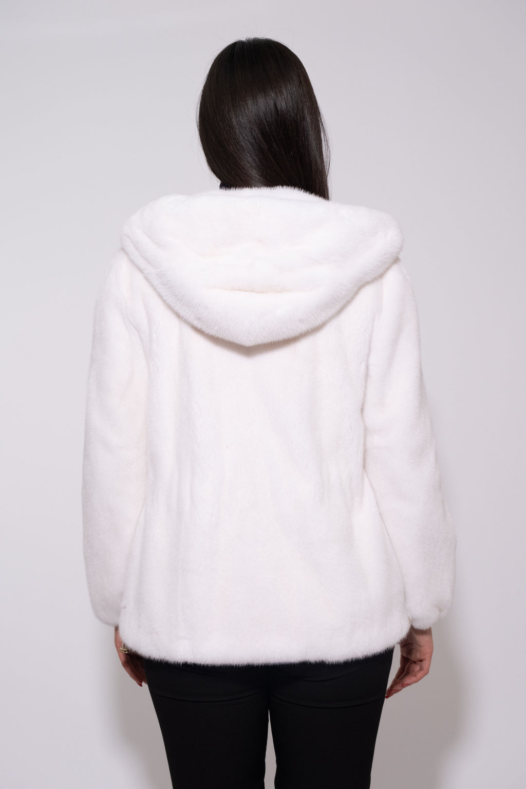 PRÉCOMMANDE - SWEAT-SHIRT OVERSIZE MINK