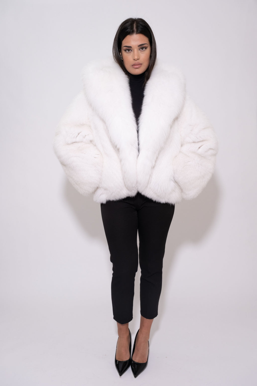 PRE ORDER -Giacca Lady