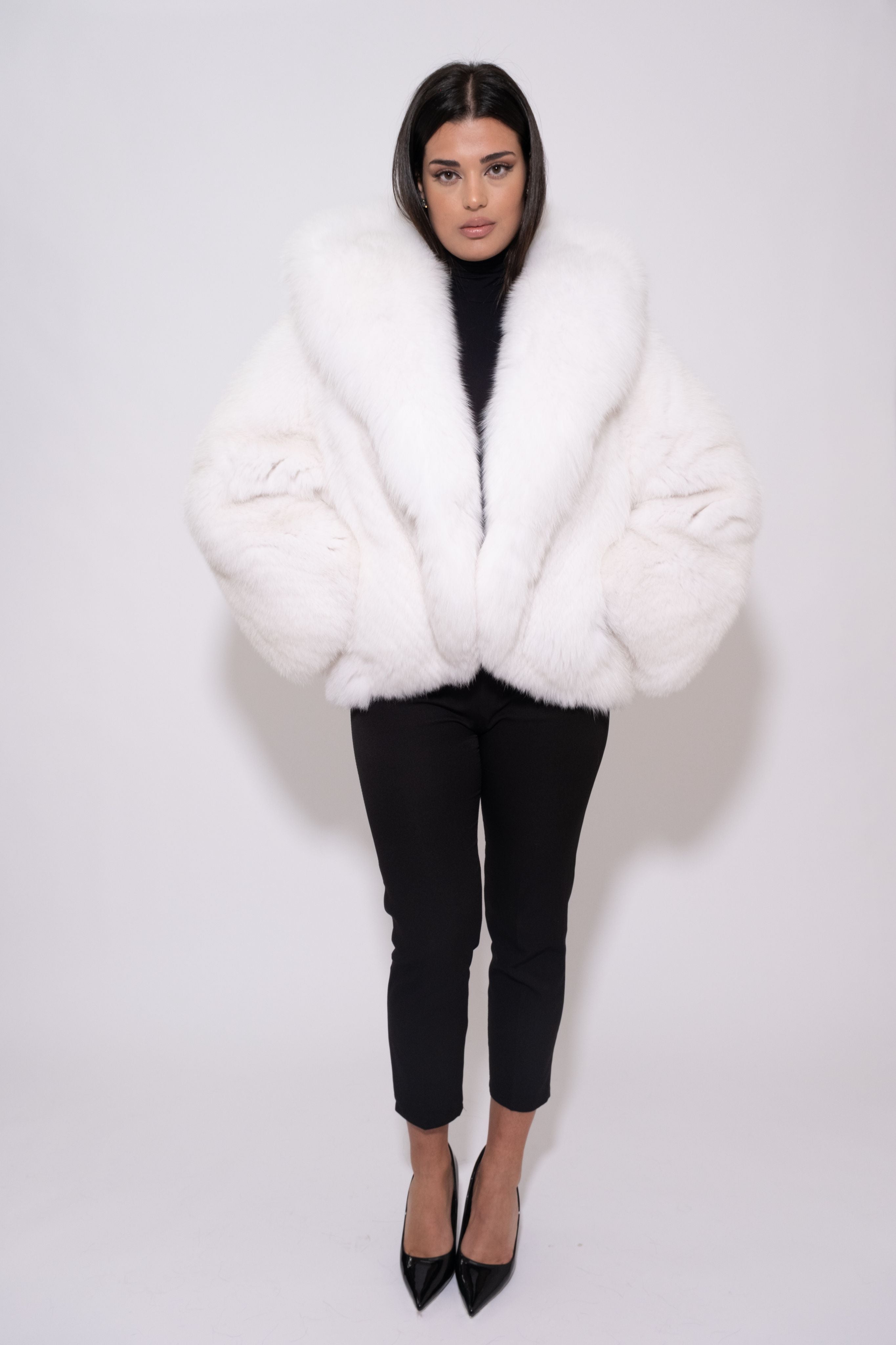 PRE ORDER -Giacca Lady