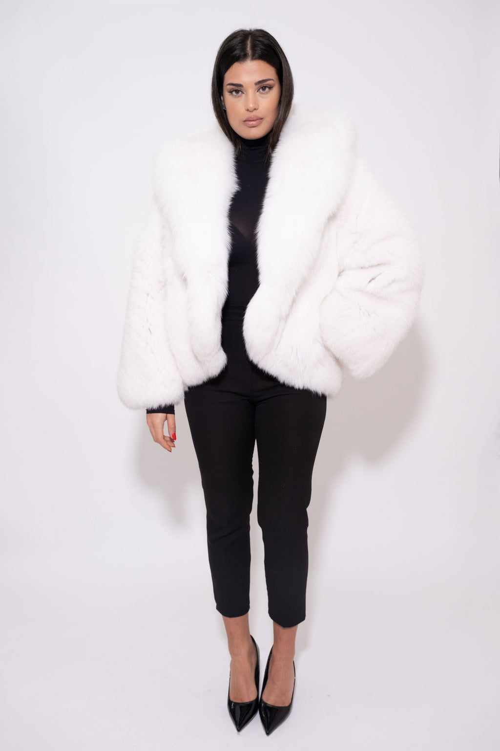 PRE ORDER -Giacca Lady