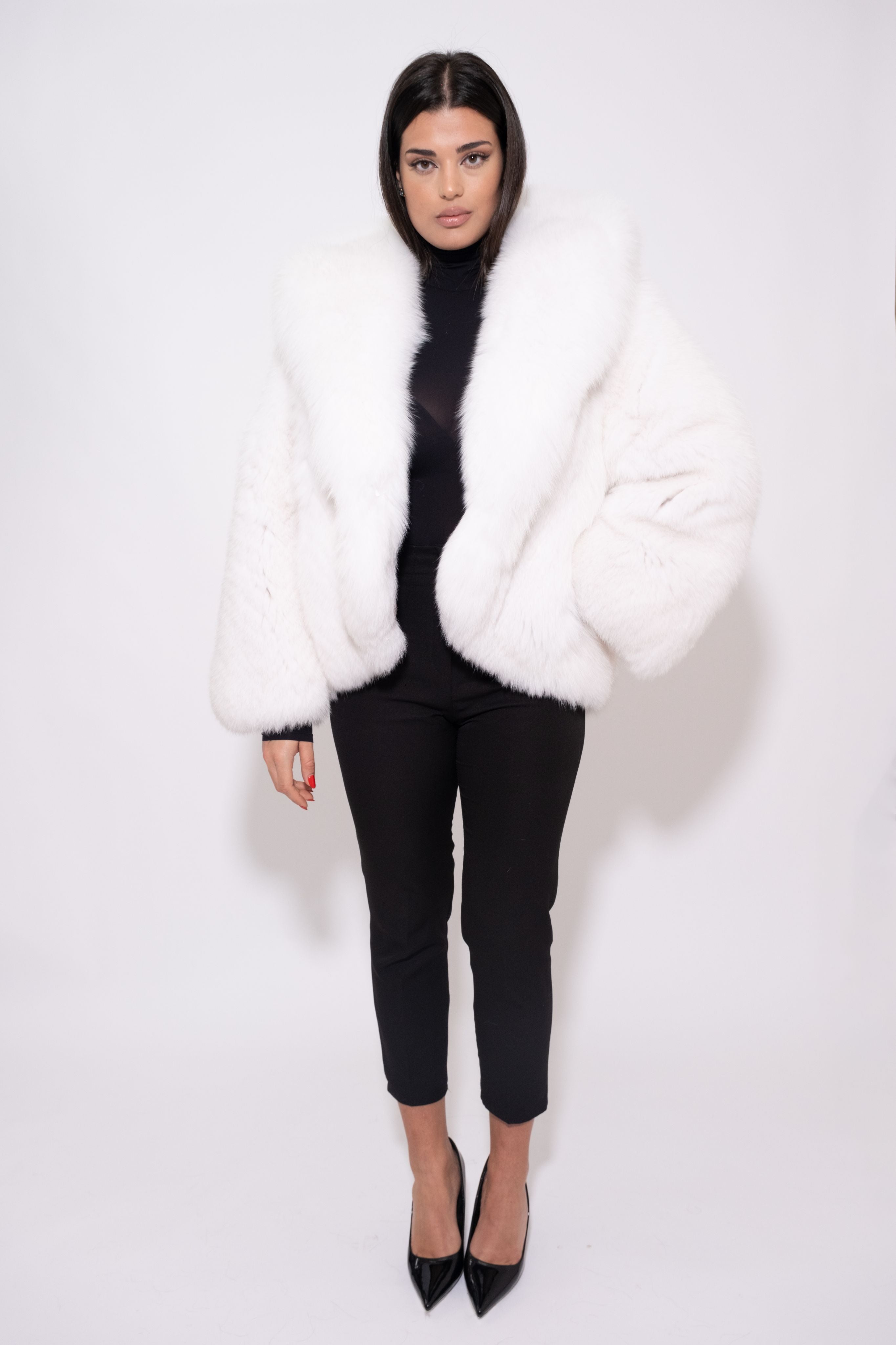 PRE ORDER -Giacca Lady