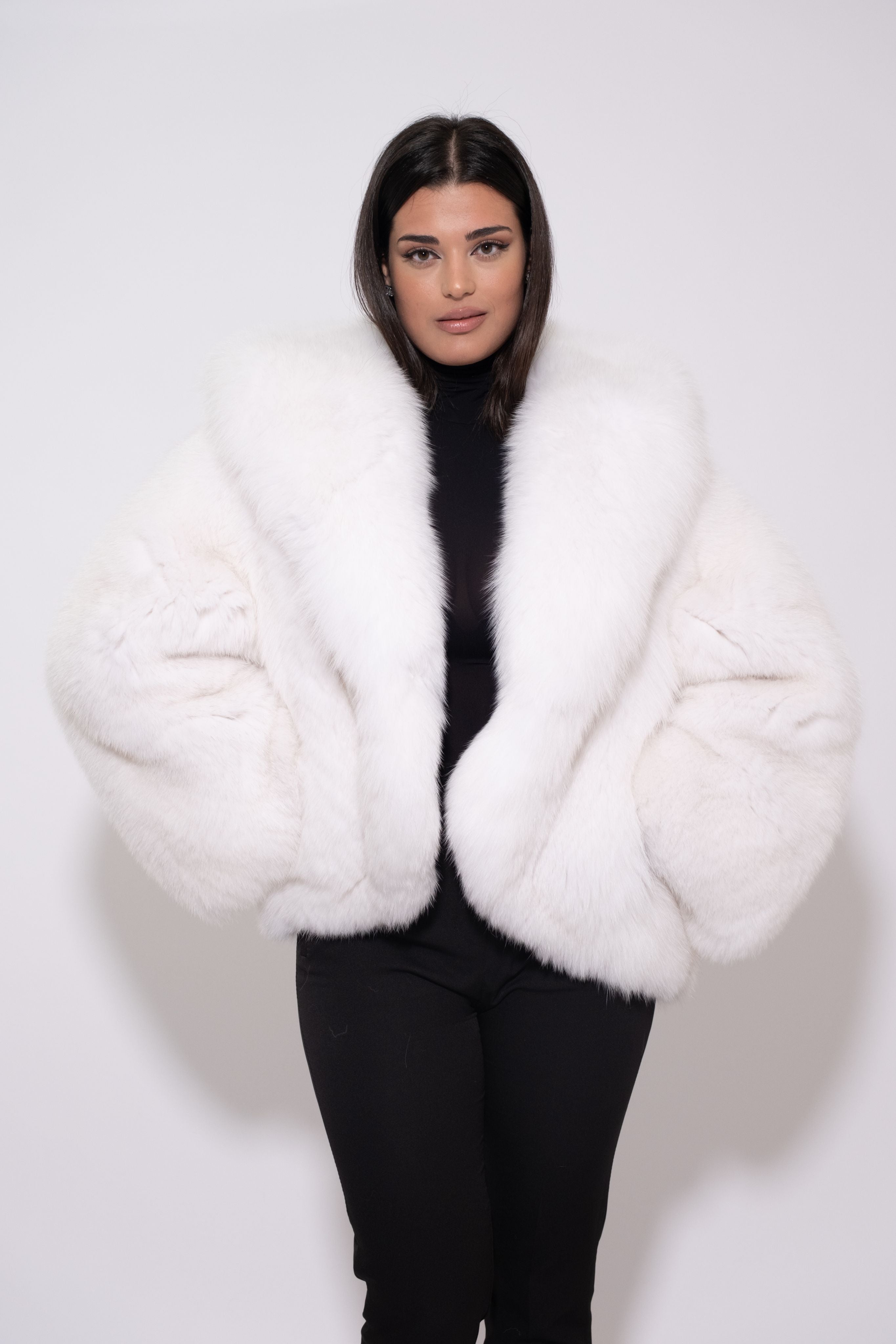 PRE ORDER -Giacca Lady