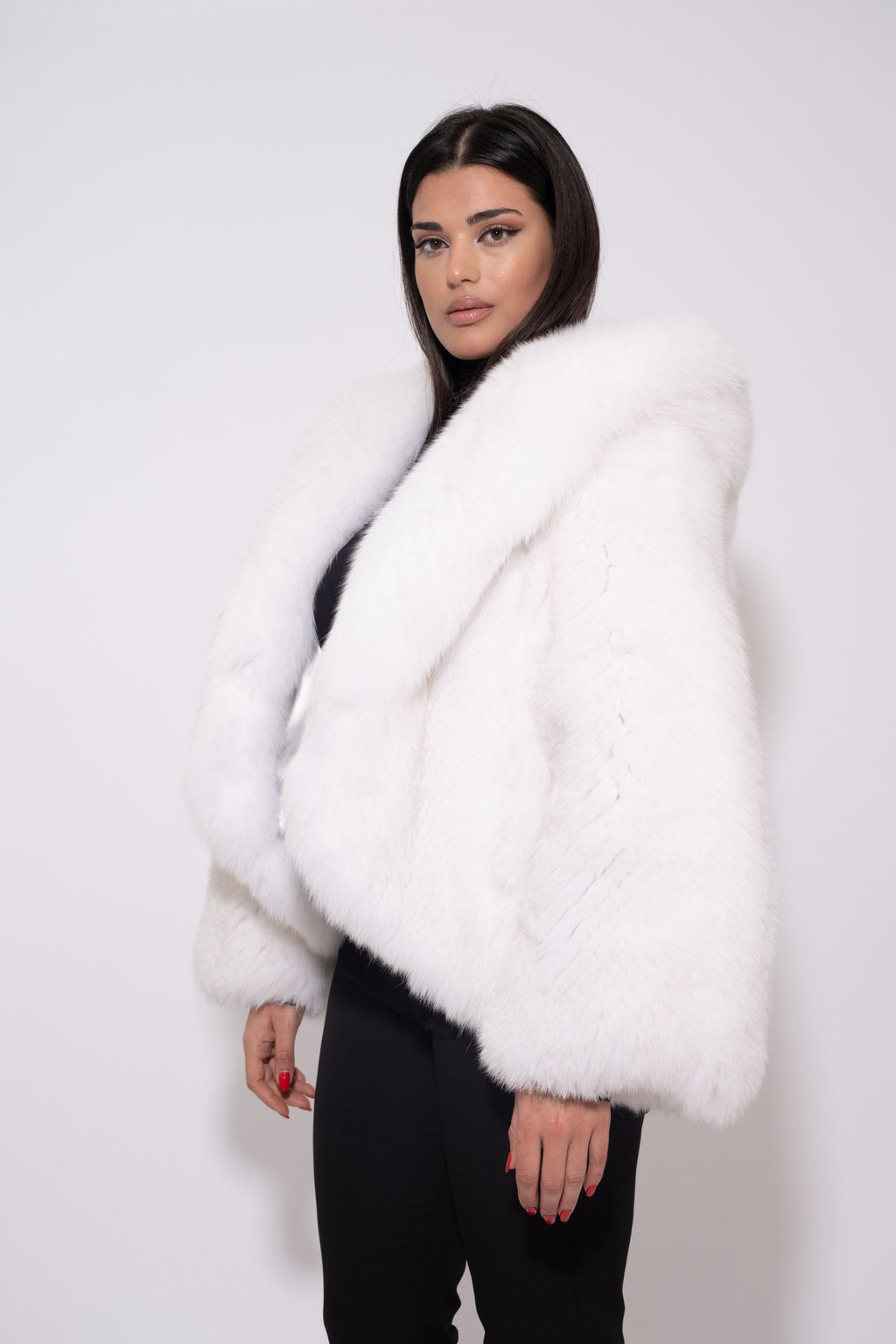 PRE ORDER -Giacca Lady