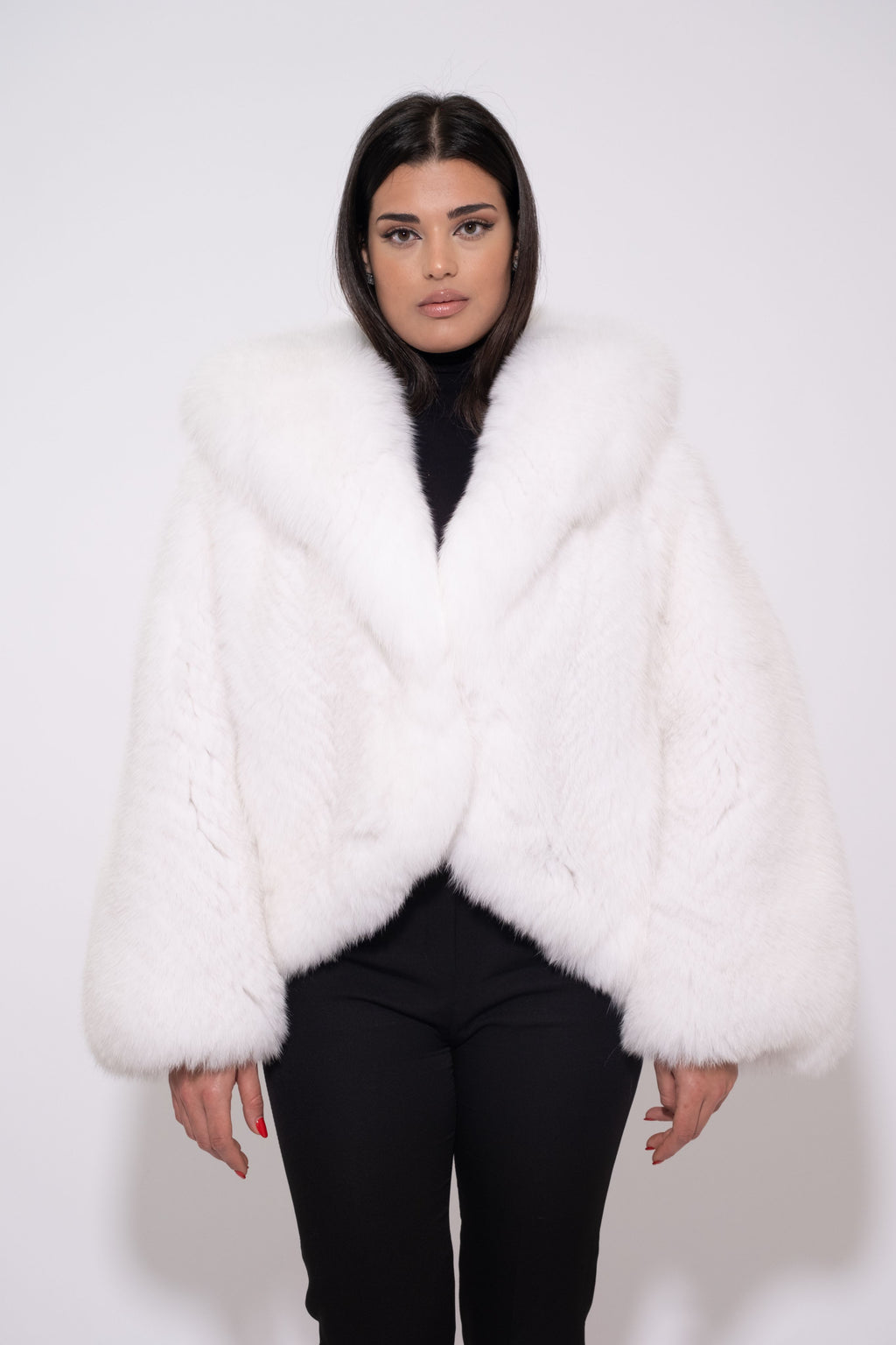 PRE ORDER -Giacca Lady