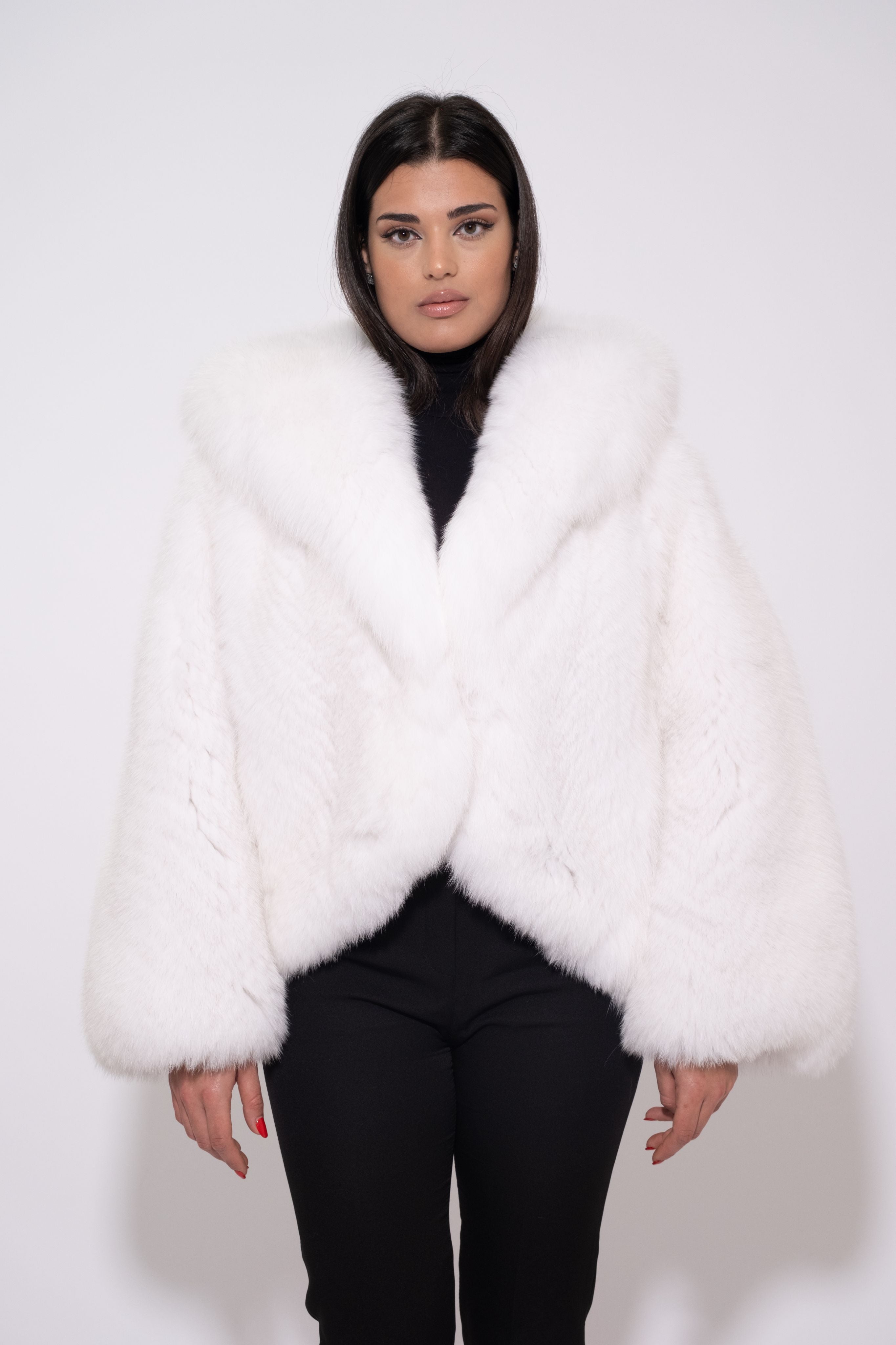 PRE ORDER -Giacca Lady