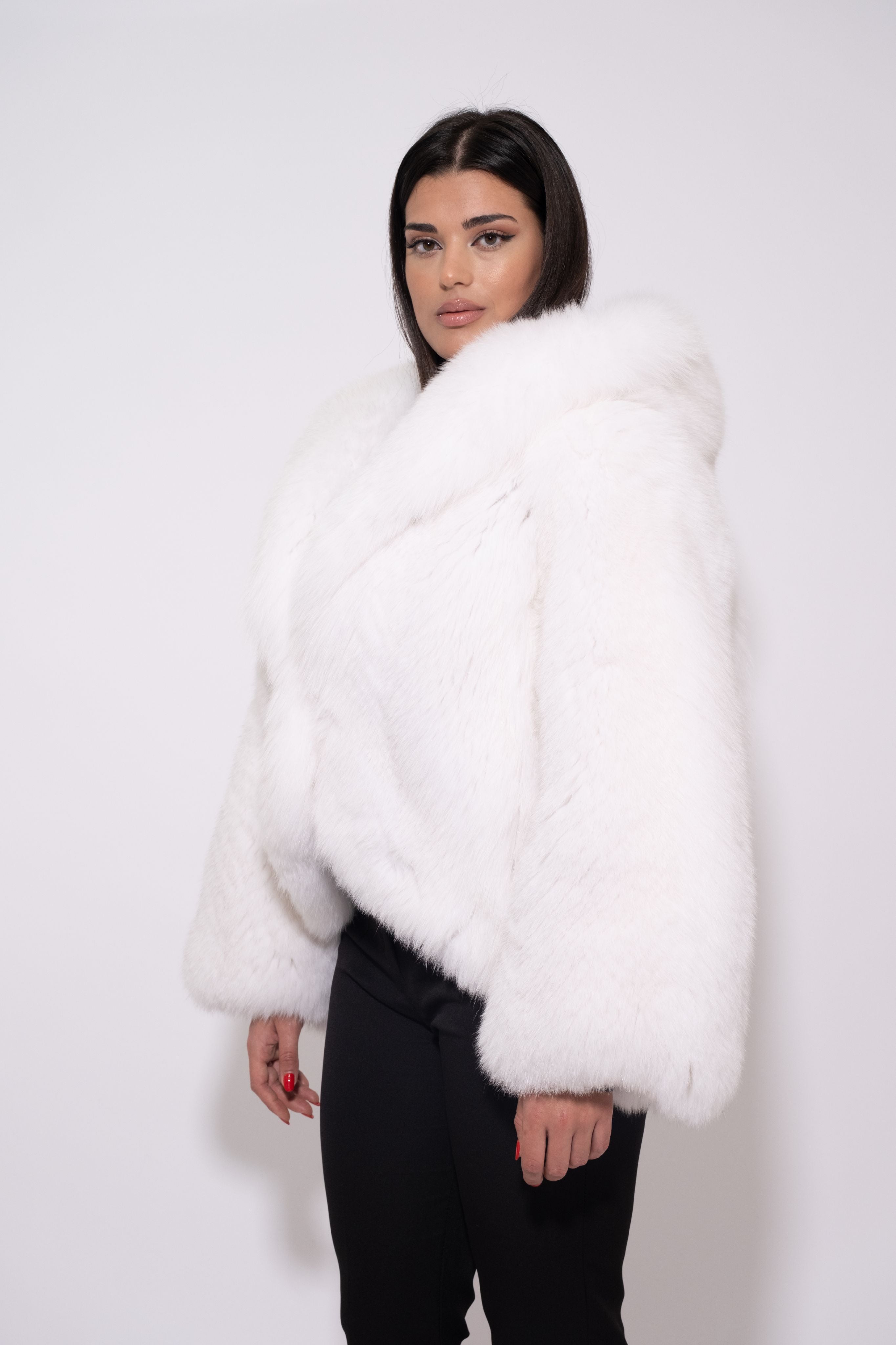 PRE ORDER -Giacca Lady