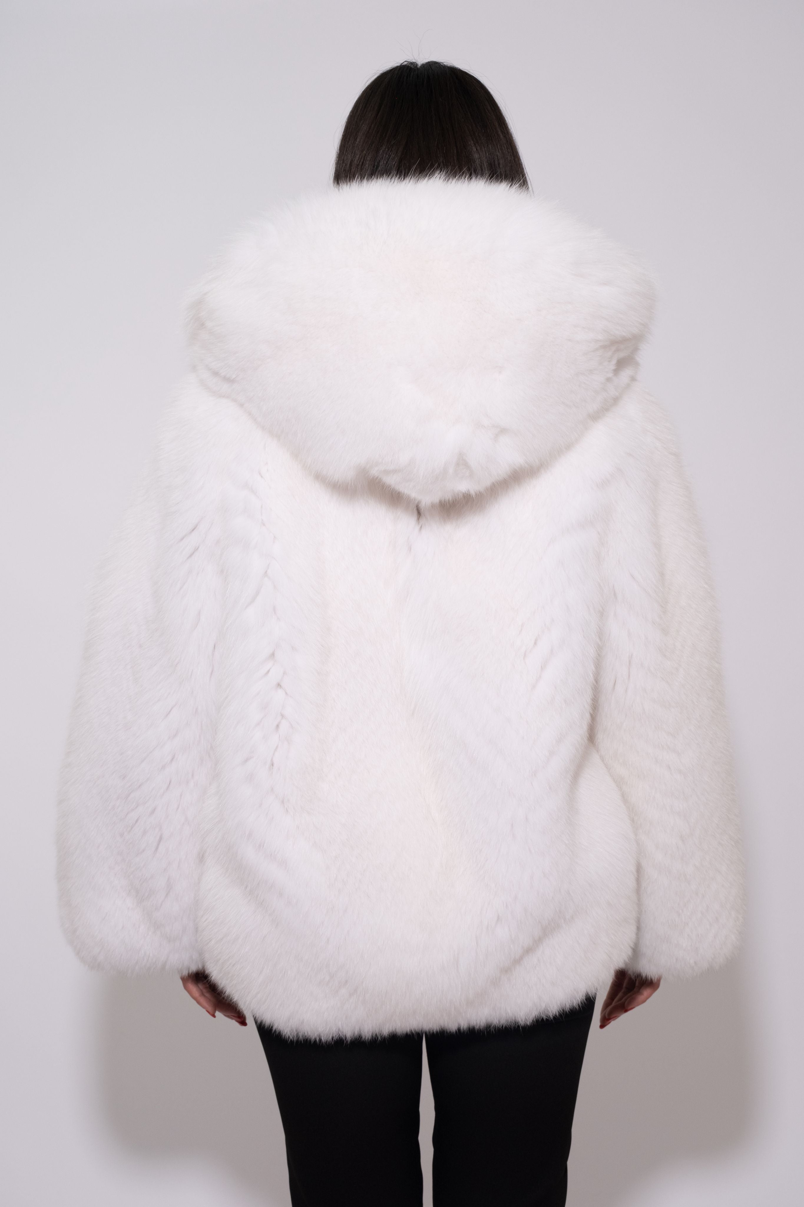 PRE ORDER -Giacca Lady