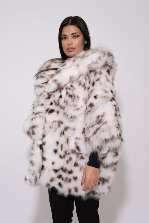 Cappotto Crudelia