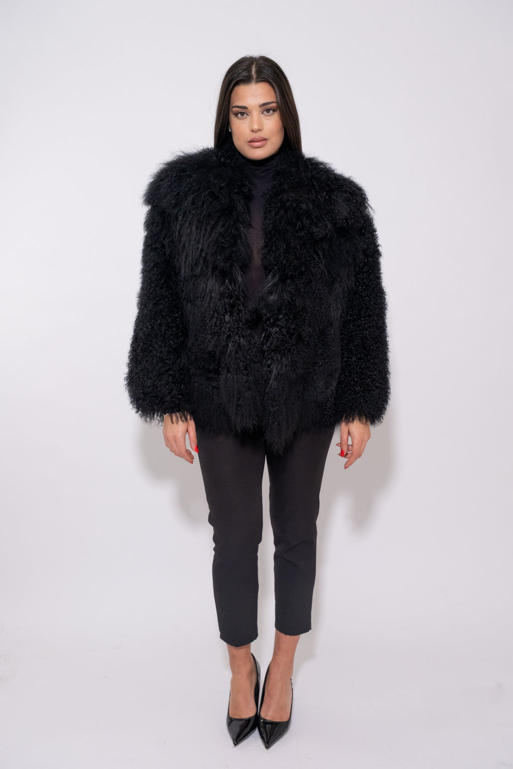 PRE ORDINE - Mongolia Valeria Normale