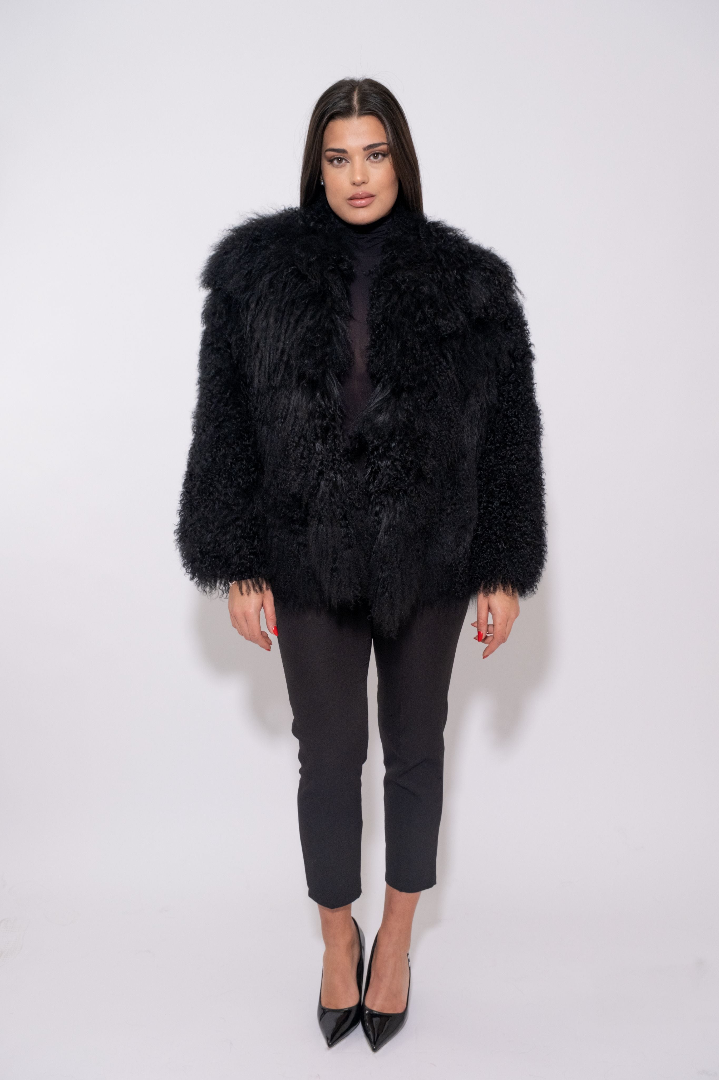 PRE ORDINE - Mongolia Valeria Normale