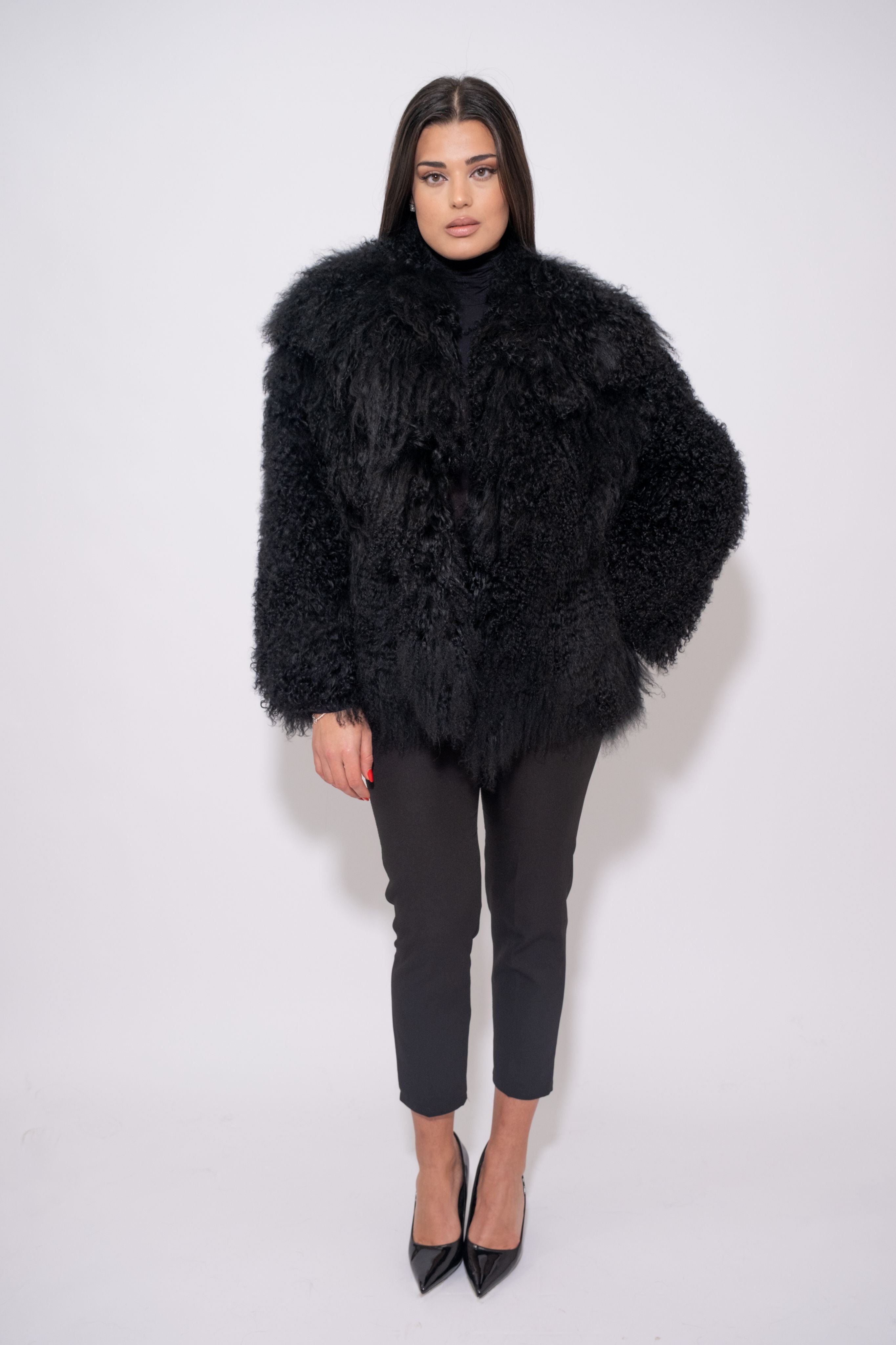 PRE ORDINE - Mongolia Valeria Normale