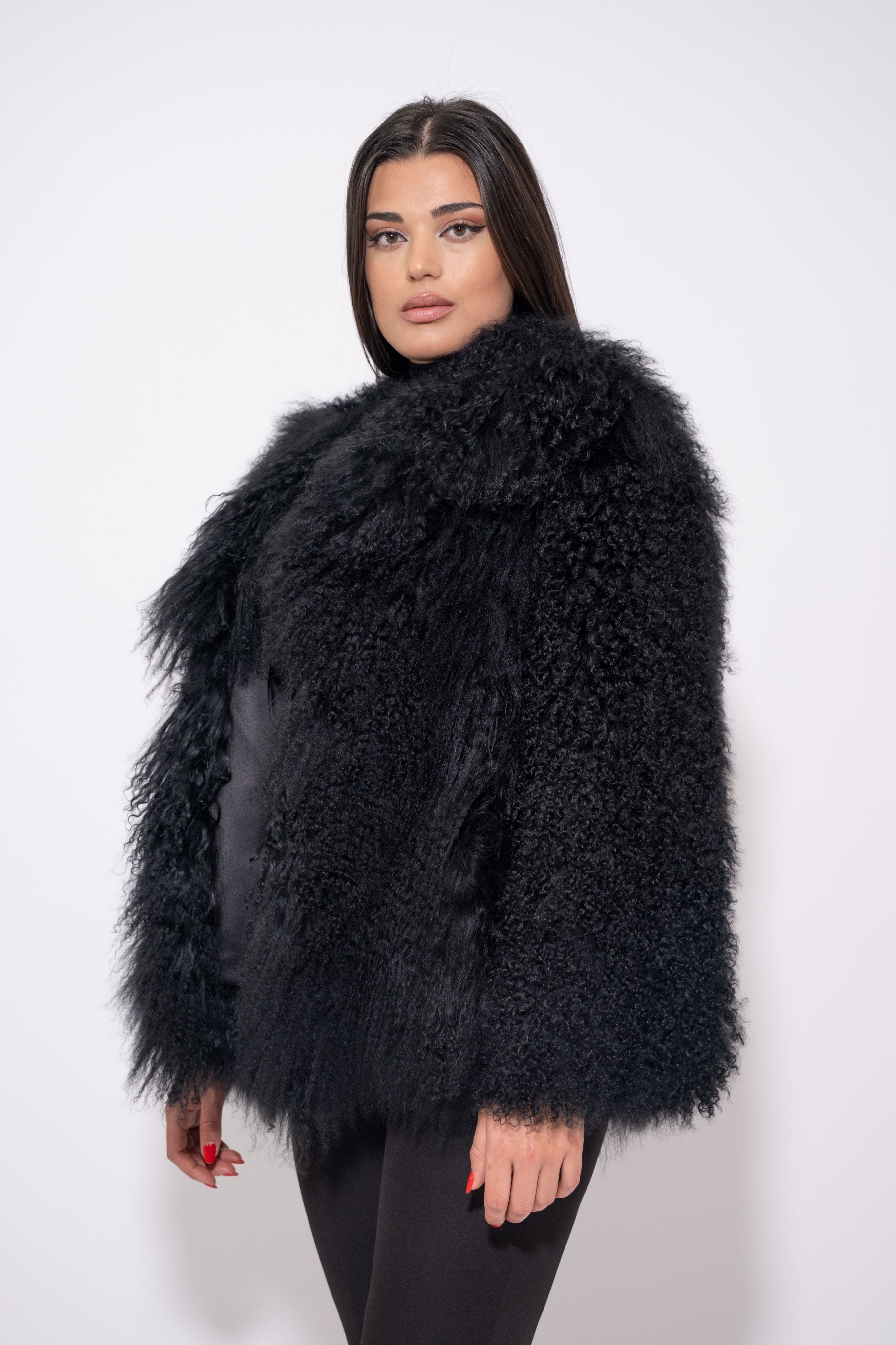 PRE ORDINE - Mongolia Valeria Normale