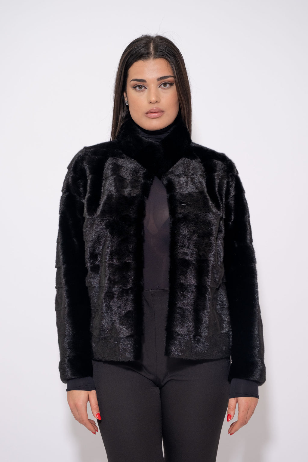 Cartoon Jacket