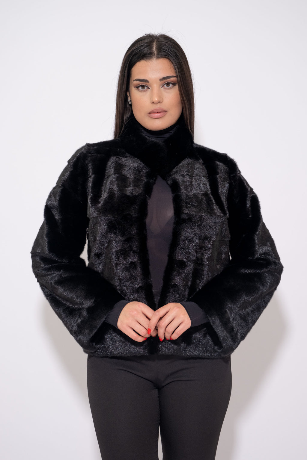 Cartoon Jacket