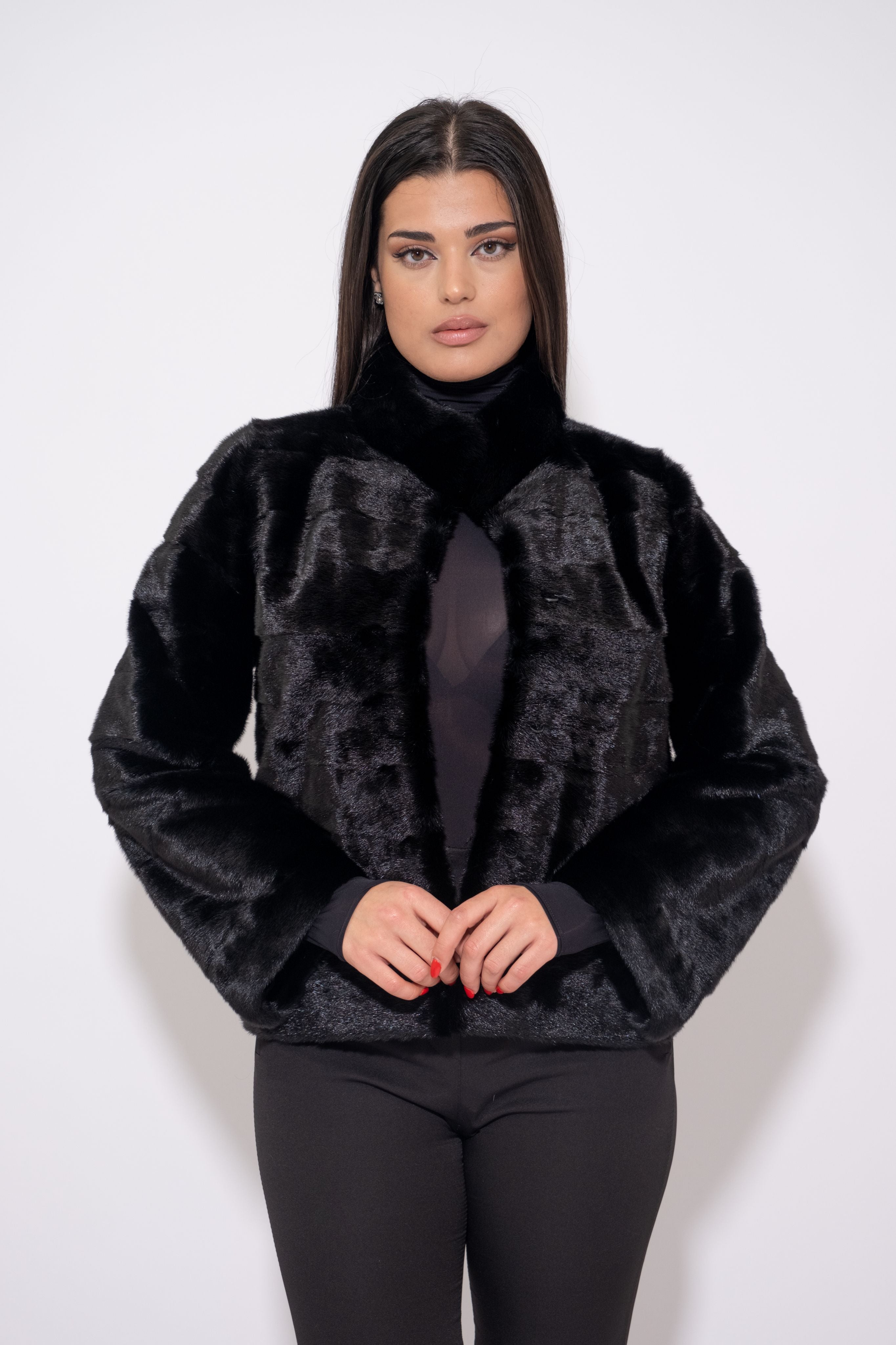 Cartoon Jacket