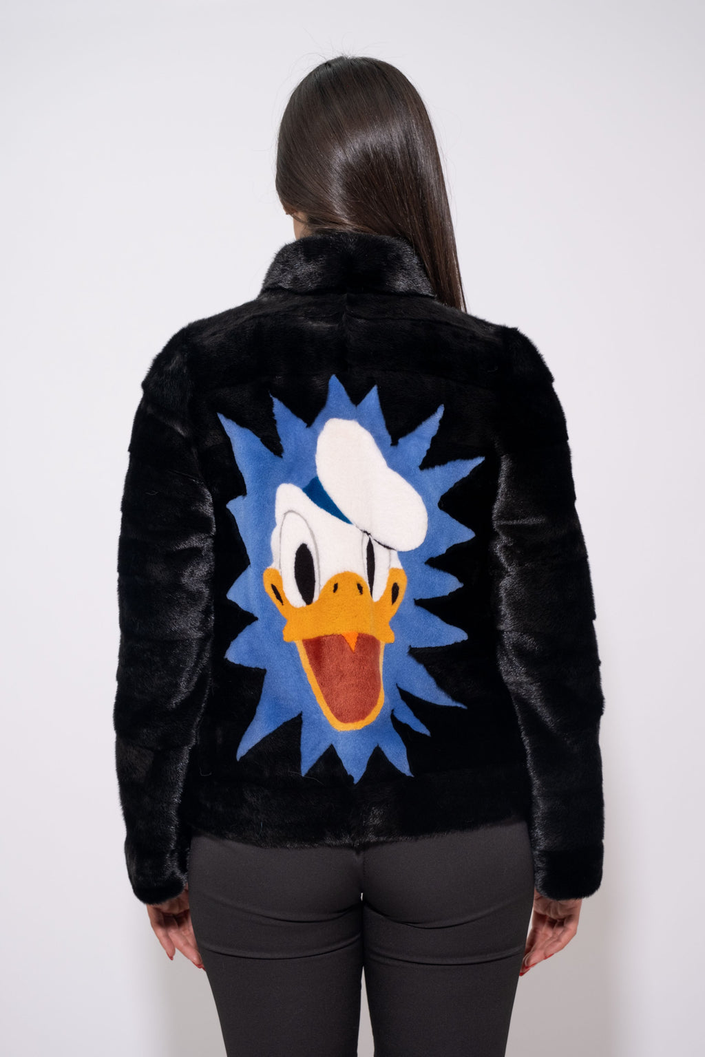 Cartoon Jacket