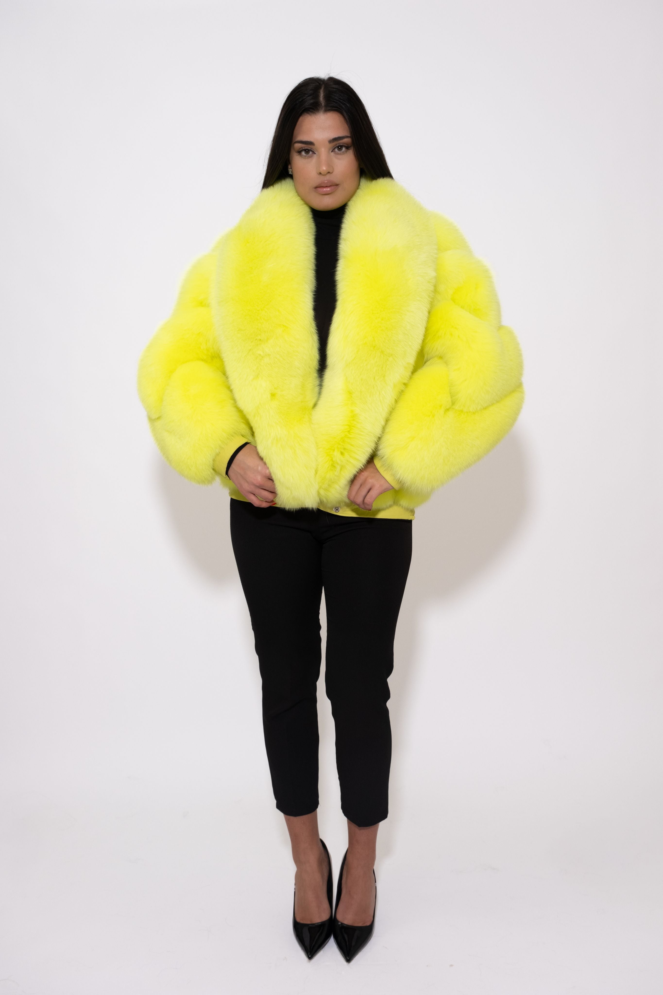 Chiara Fluo - OUT OF STOCK